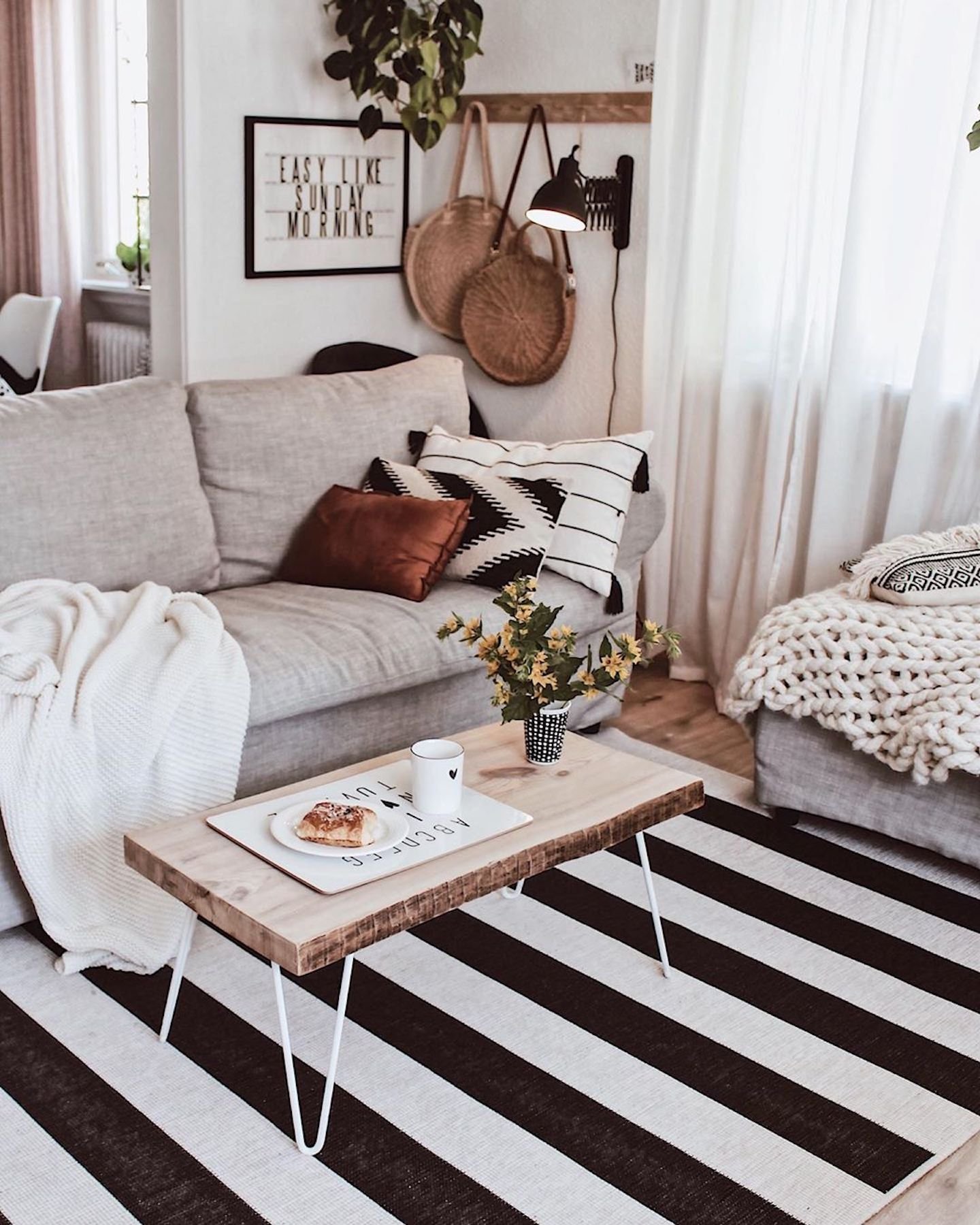 Hygge, fredagsmys, niksen a còsagach – lenošivé styly ze severu