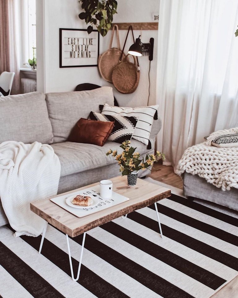 Hygge, fredagsmys, niksen a còsagach – lenošivé styly ze severu