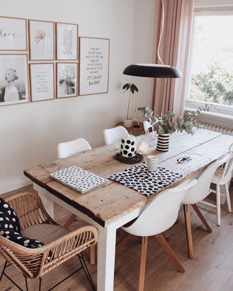 Hygge, fredagsmys, niksen a còsagach – lenošivé styly ze severu