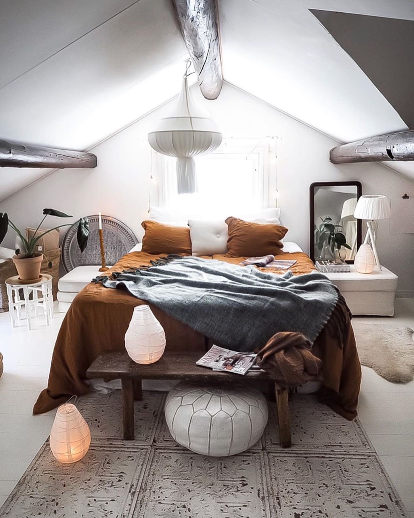 Hygge, fredagsmys, niksen a còsagach – lenošivé styly ze severu