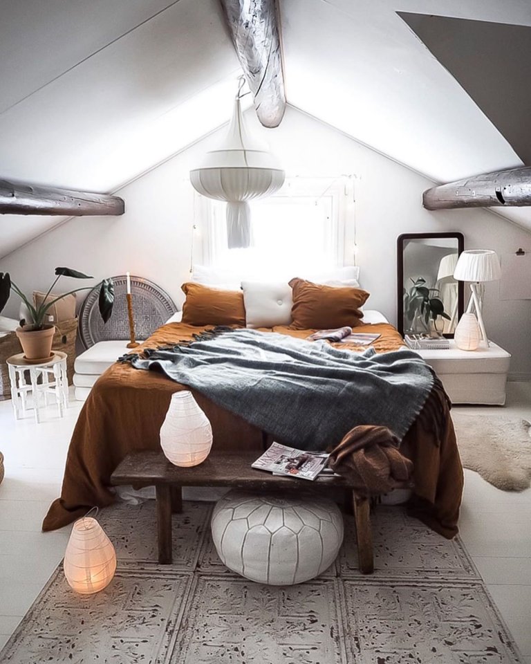 Hygge, fredagsmys, niksen a còsagach – lenošivé styly ze severu