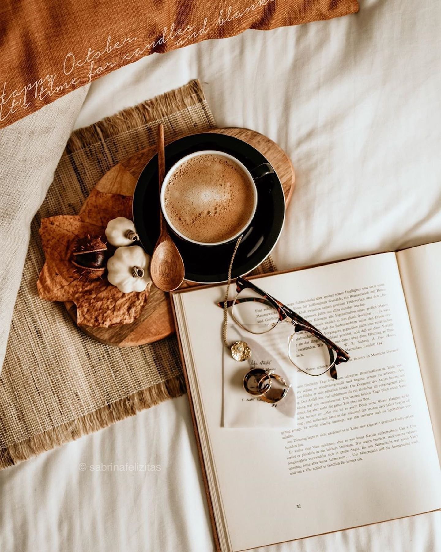 Hygge, fredagsmys, niksen a còsagach – lenošivé styly ze severu