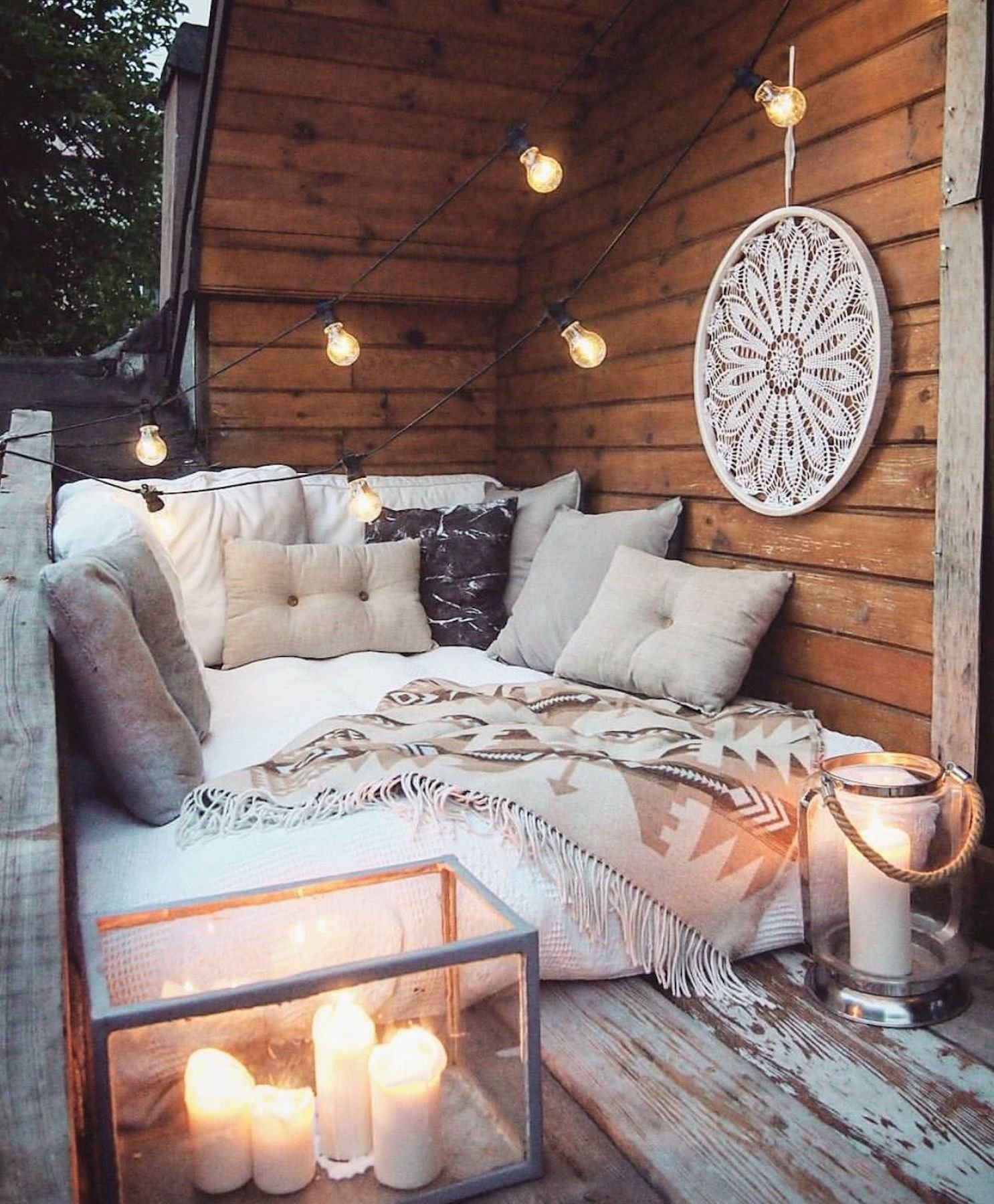 Hygge, fredagsmys, niksen a còsagach – lenošivé styly ze severu