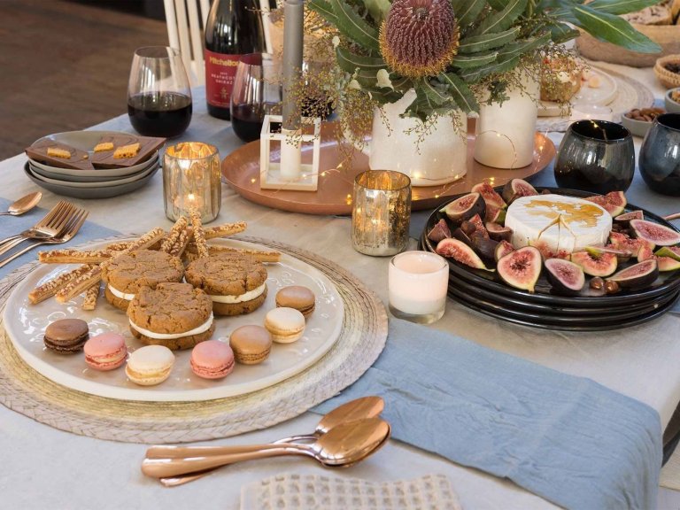 Hygge, fredagsmys, niksen a còsagach – lenošivé styly ze severu