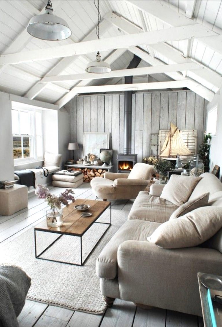 Hygge, fredagsmys, niksen a còsagach – lenošivé styly ze severu