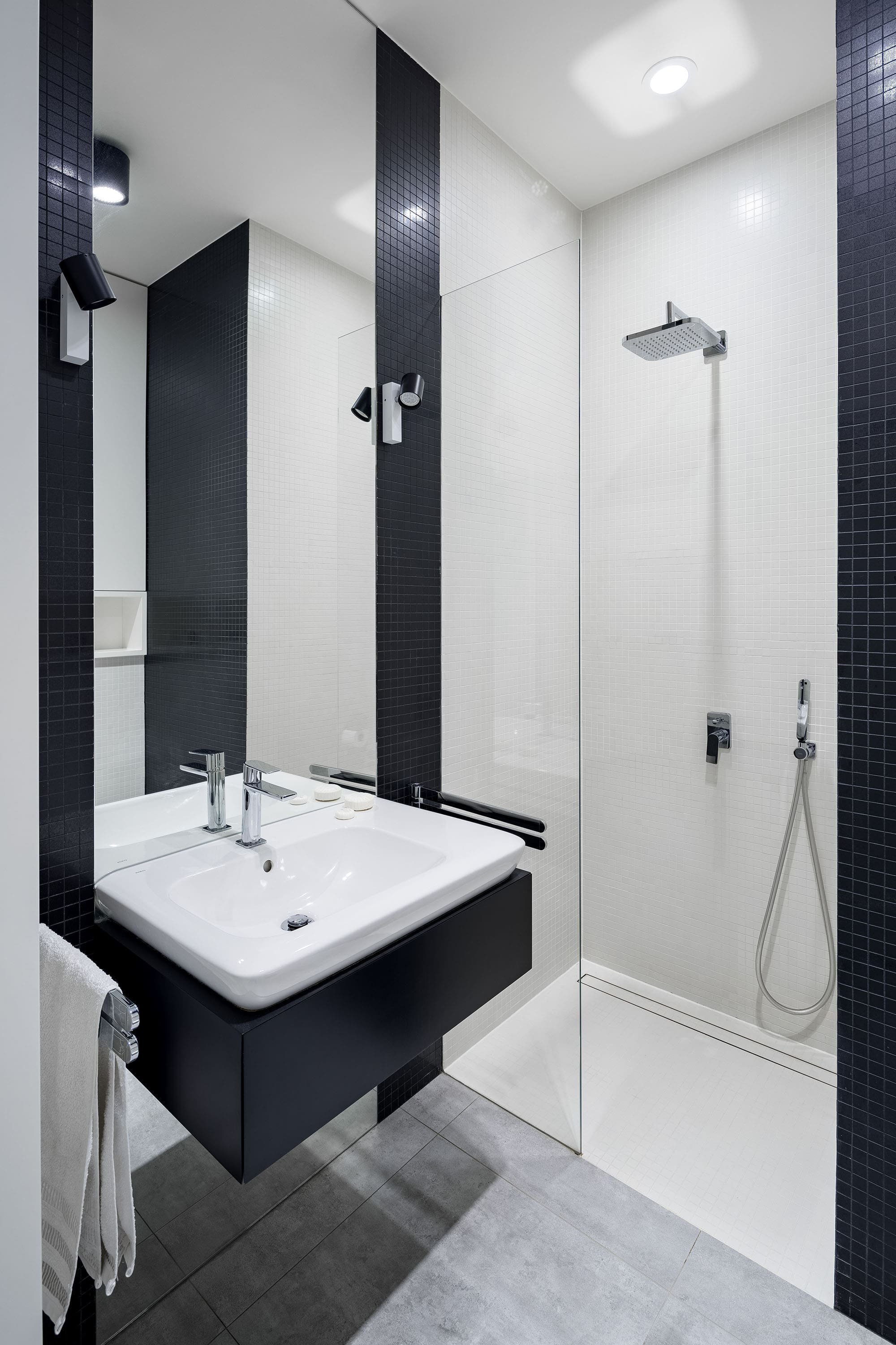 Interiér založený na přírodních materiálech