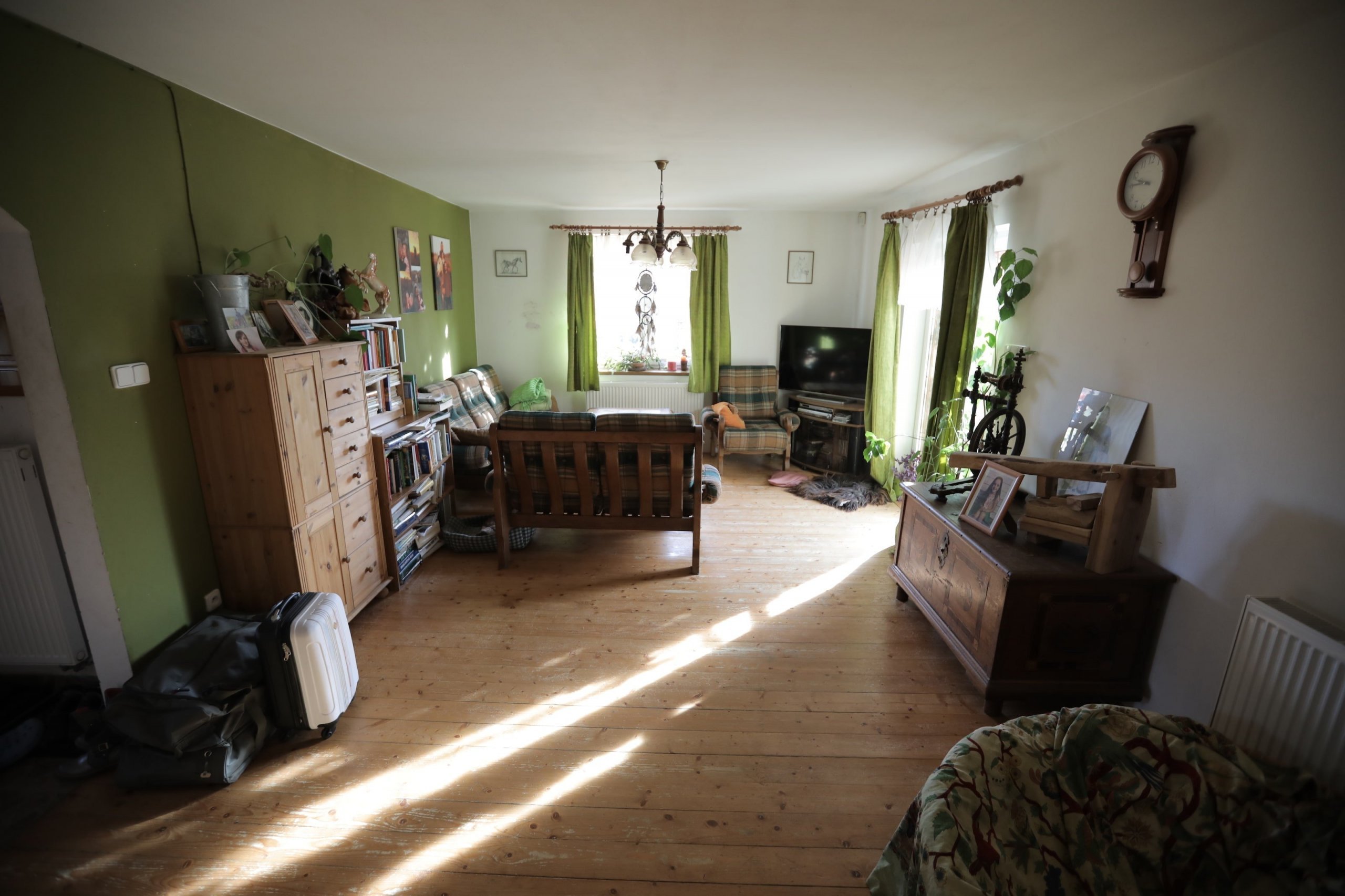 Jak se staví sen 2019 – 1. díl