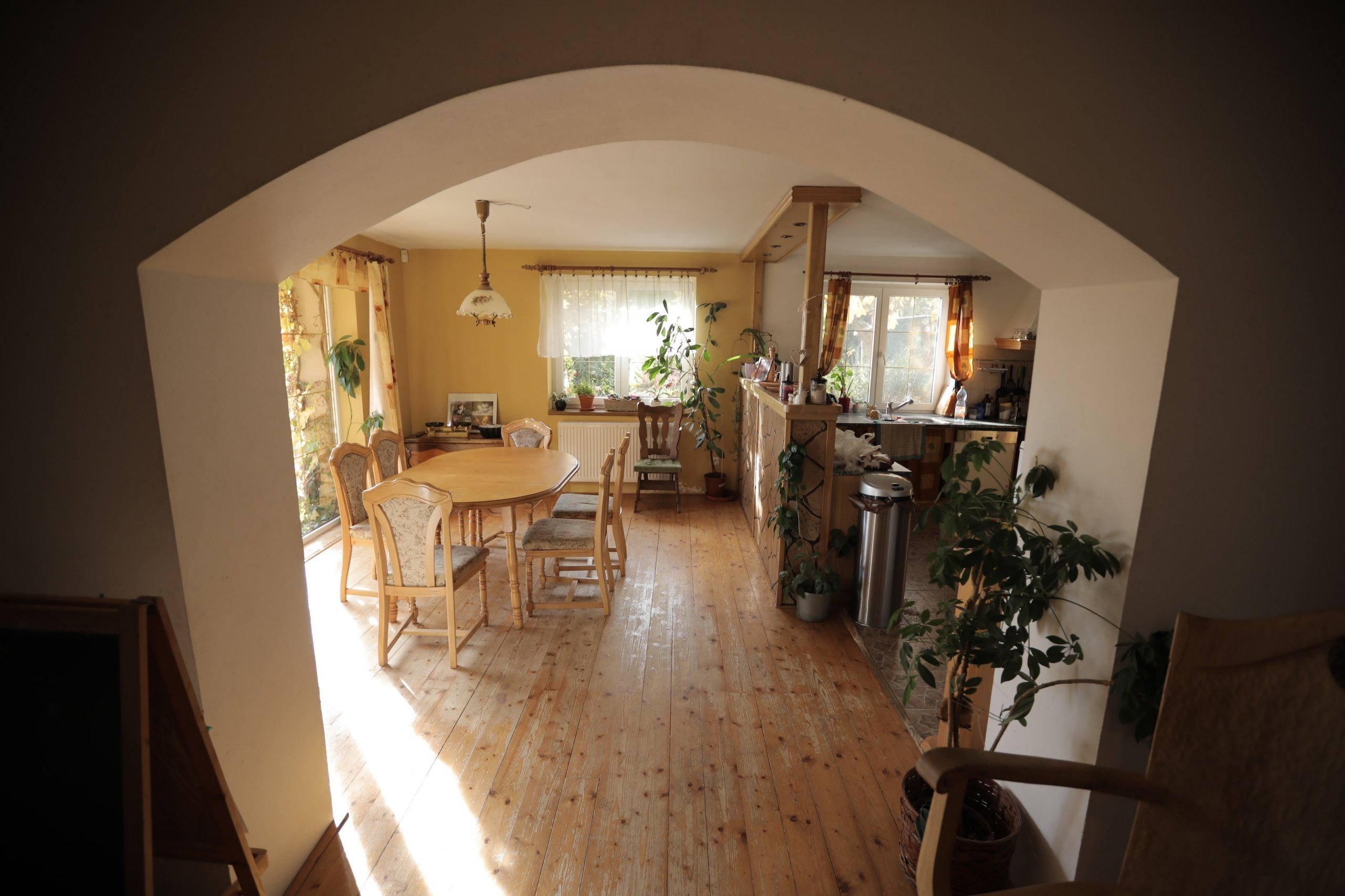 Jak se staví sen 2019 – 1. díl