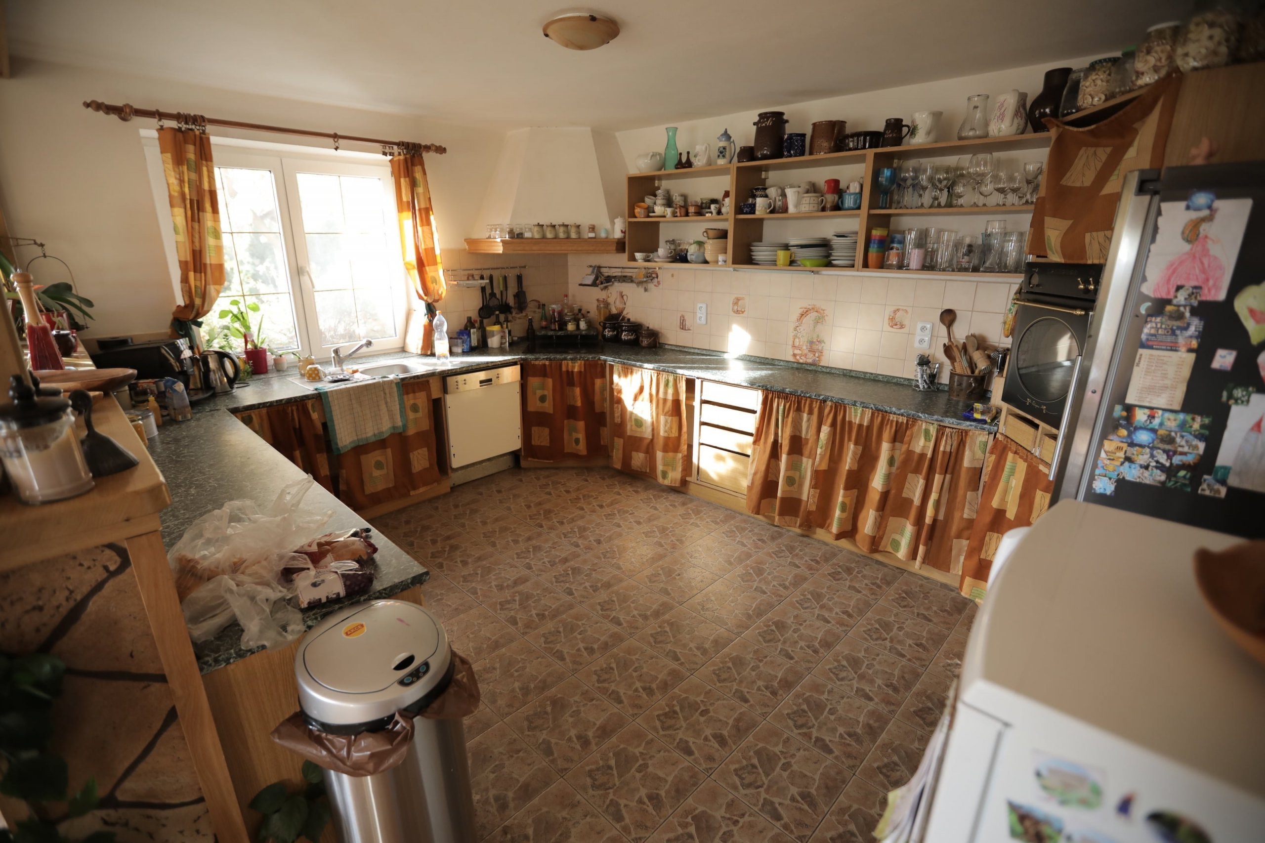 Jak se staví sen 2019 – 1. díl