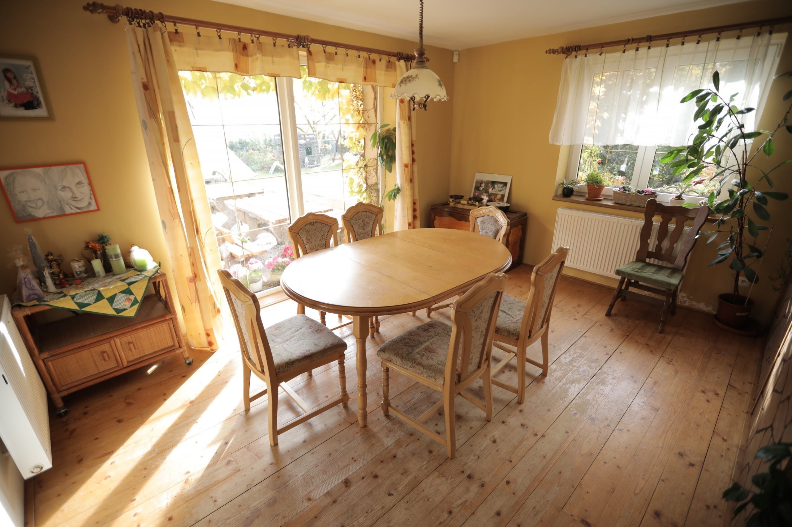 Jak se staví sen 2019 – 1. díl