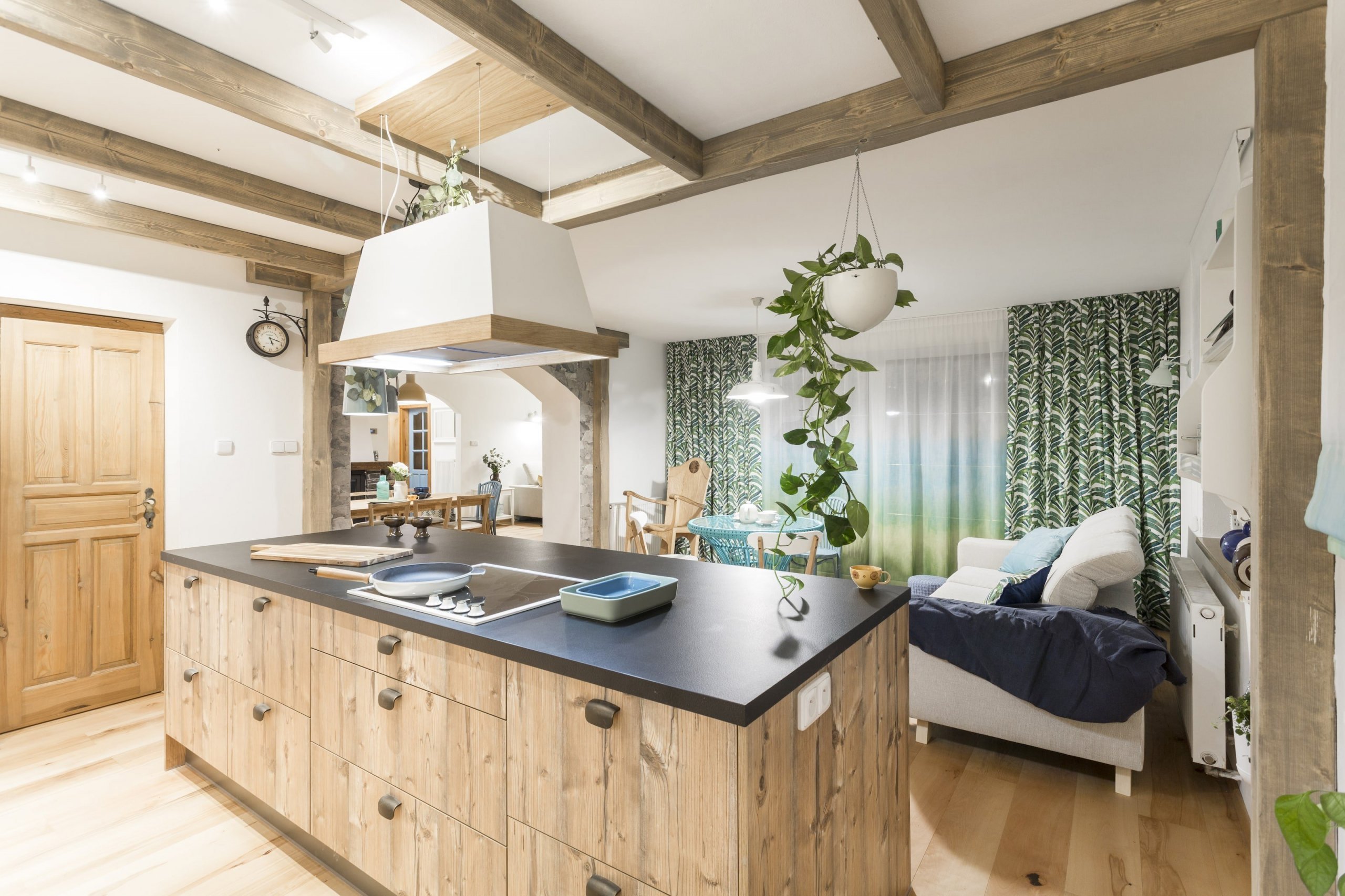 Jak se staví sen 2019 – 1. díl