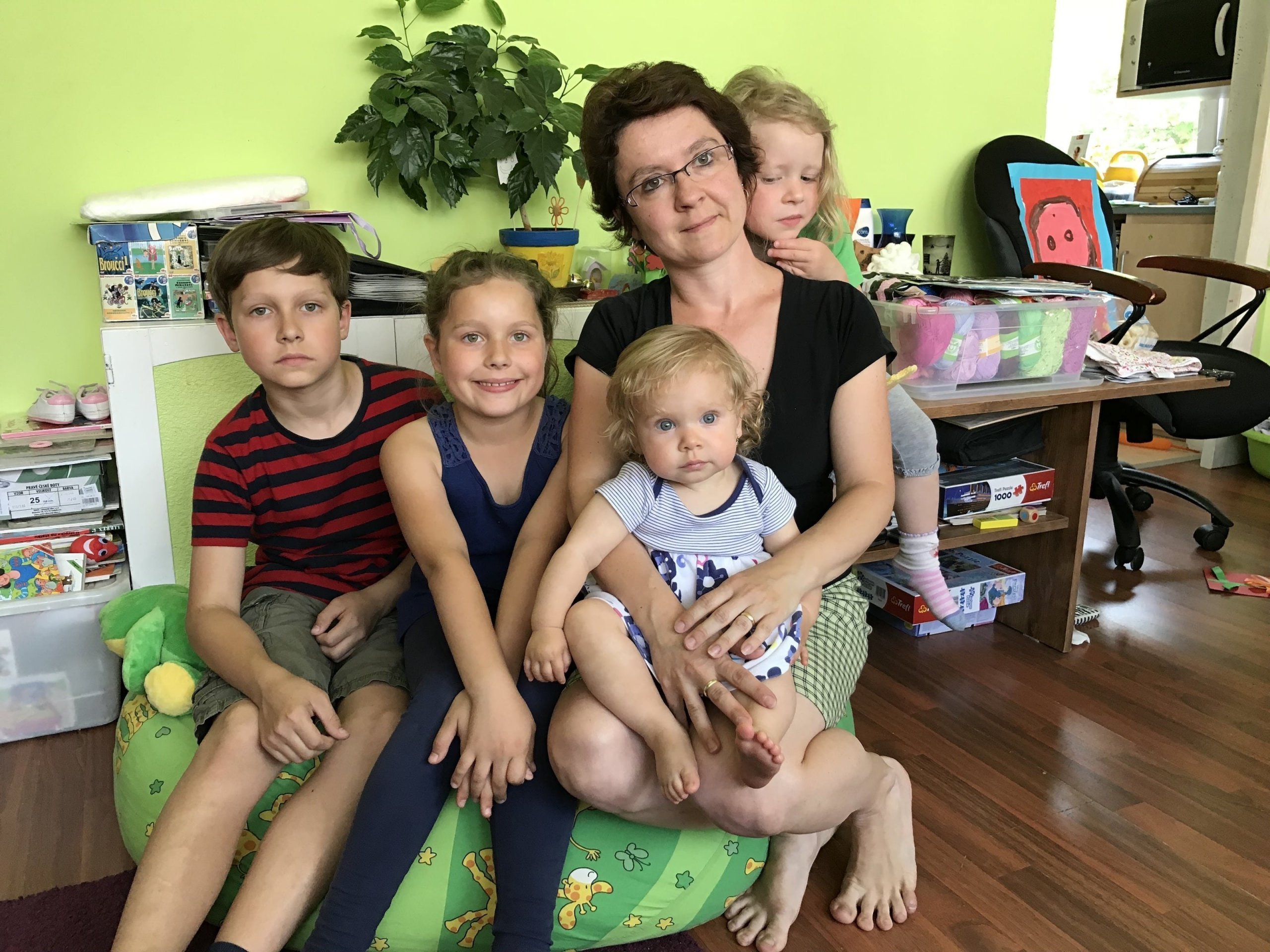 Jak se staví sen 2019 – 3. díl