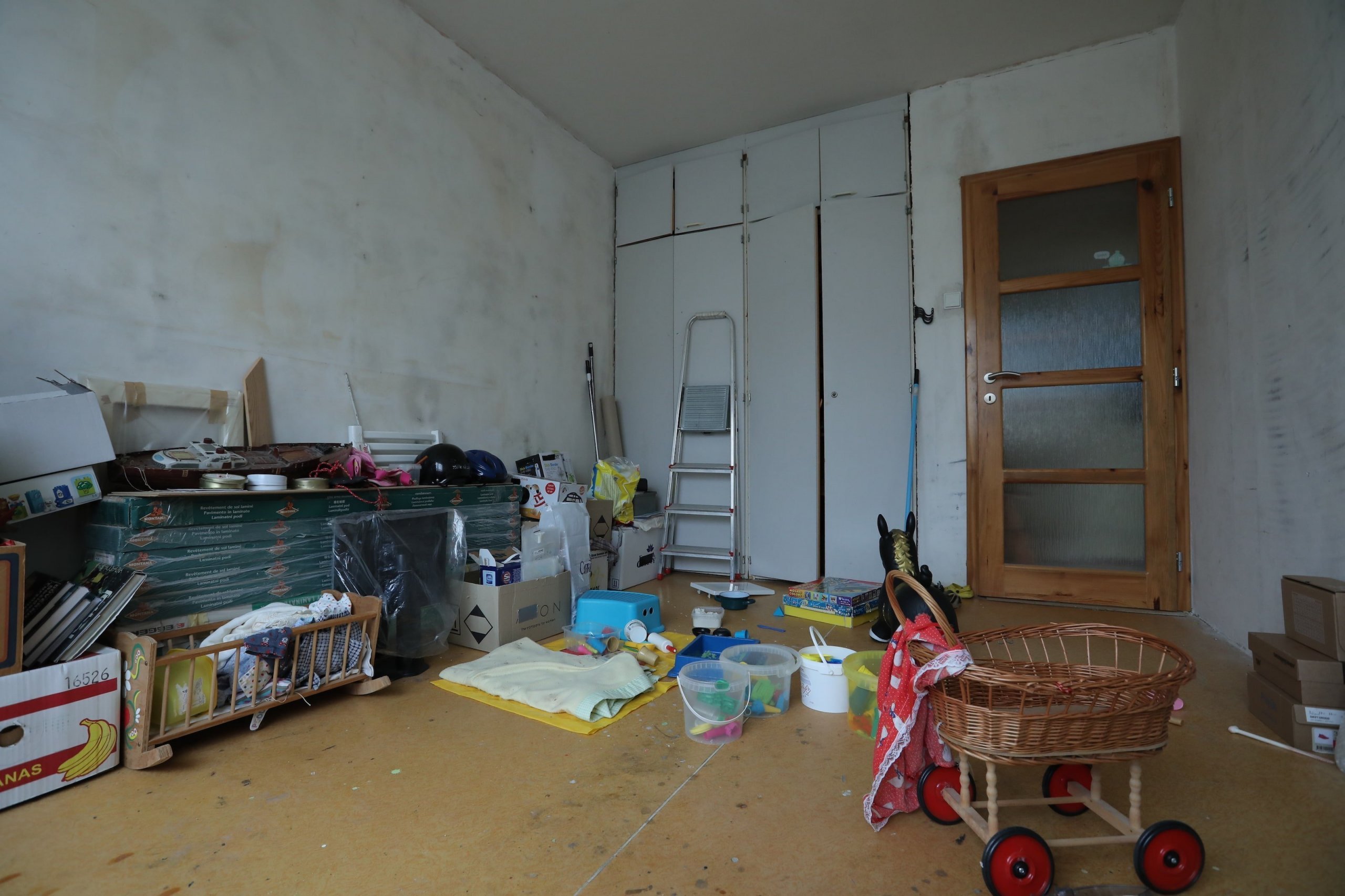 Jak se staví sen 2019 – 3. díl