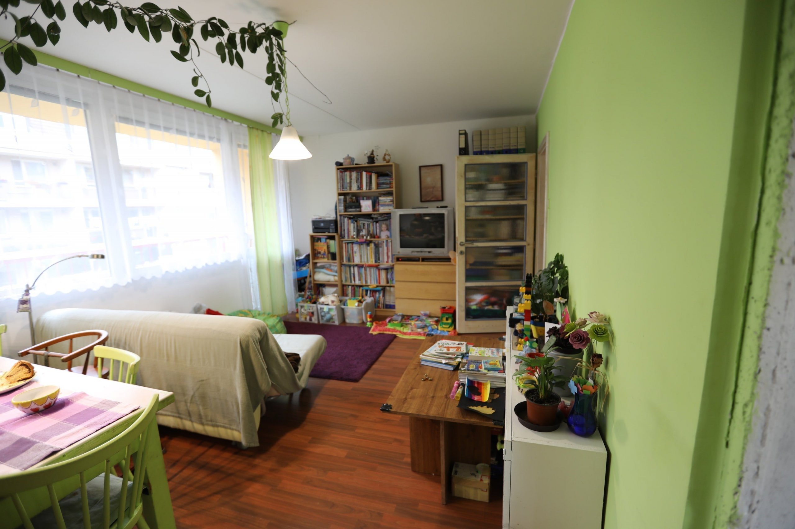 Jak se staví sen 2019 – 3. díl