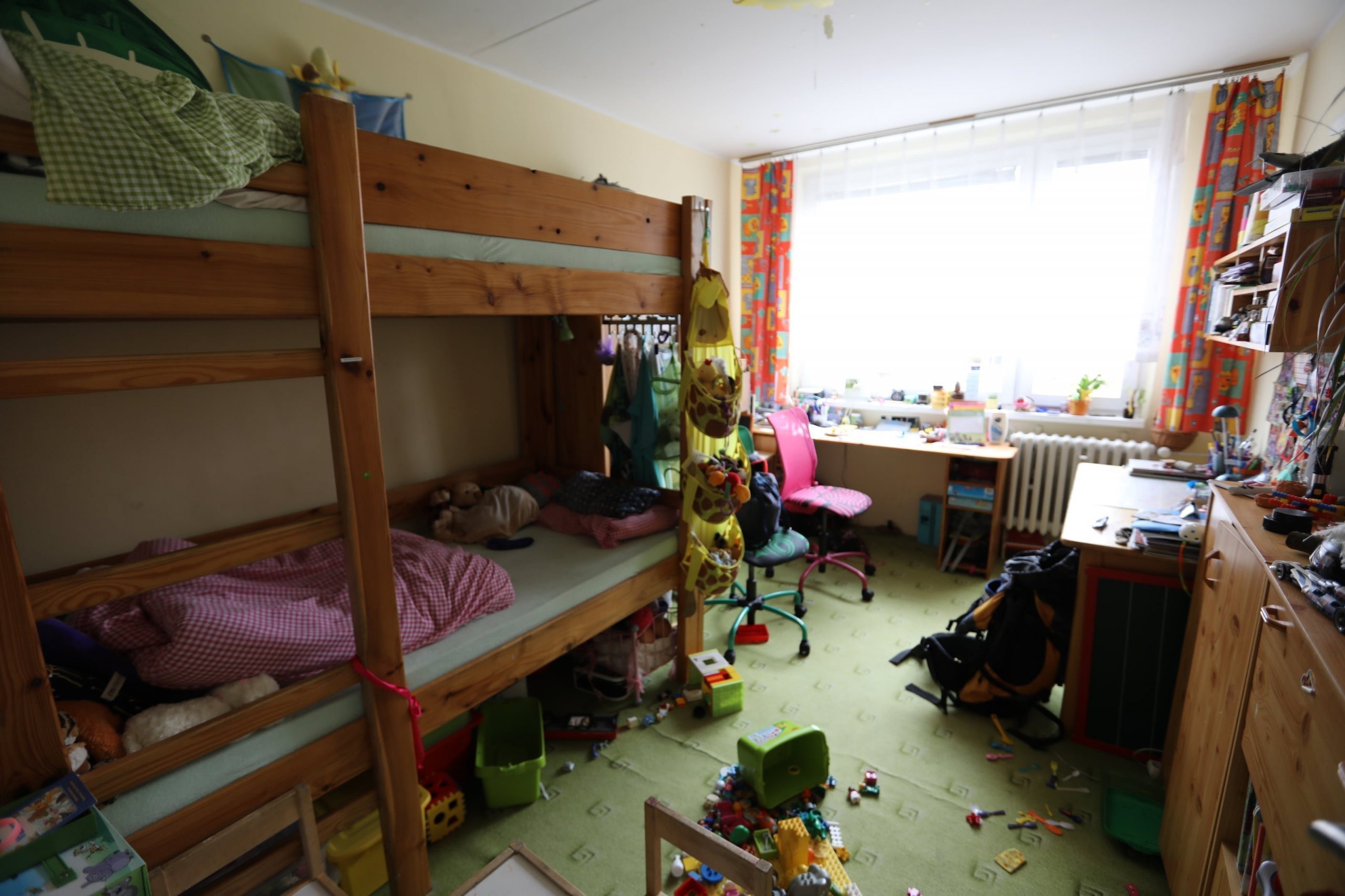 Jak se staví sen 2019 – 3. díl