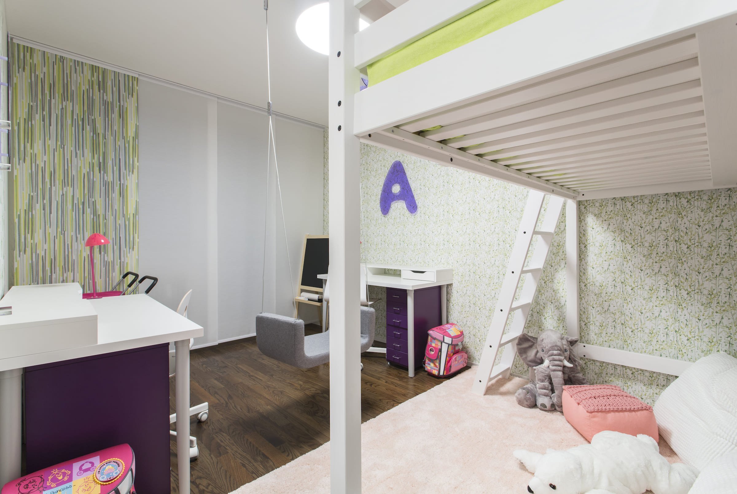 Jak se staví sen 2019 – 4. díl