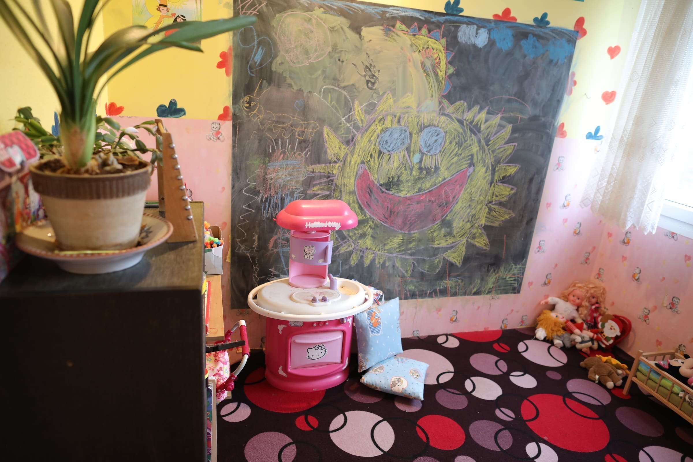 Jak se staví sen 2019 – 4. díl