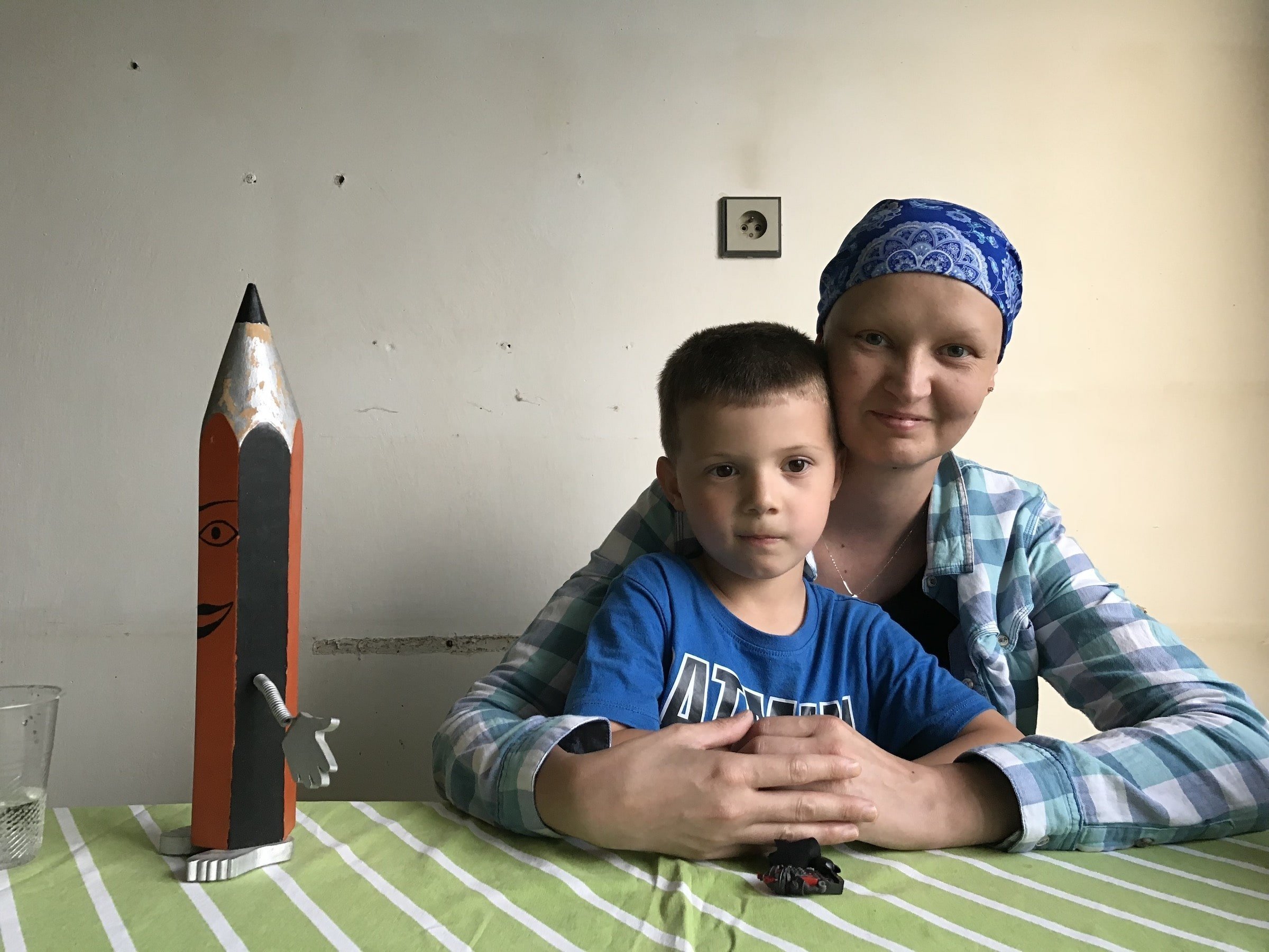 Jak se staví sen 2019 – 5. díl