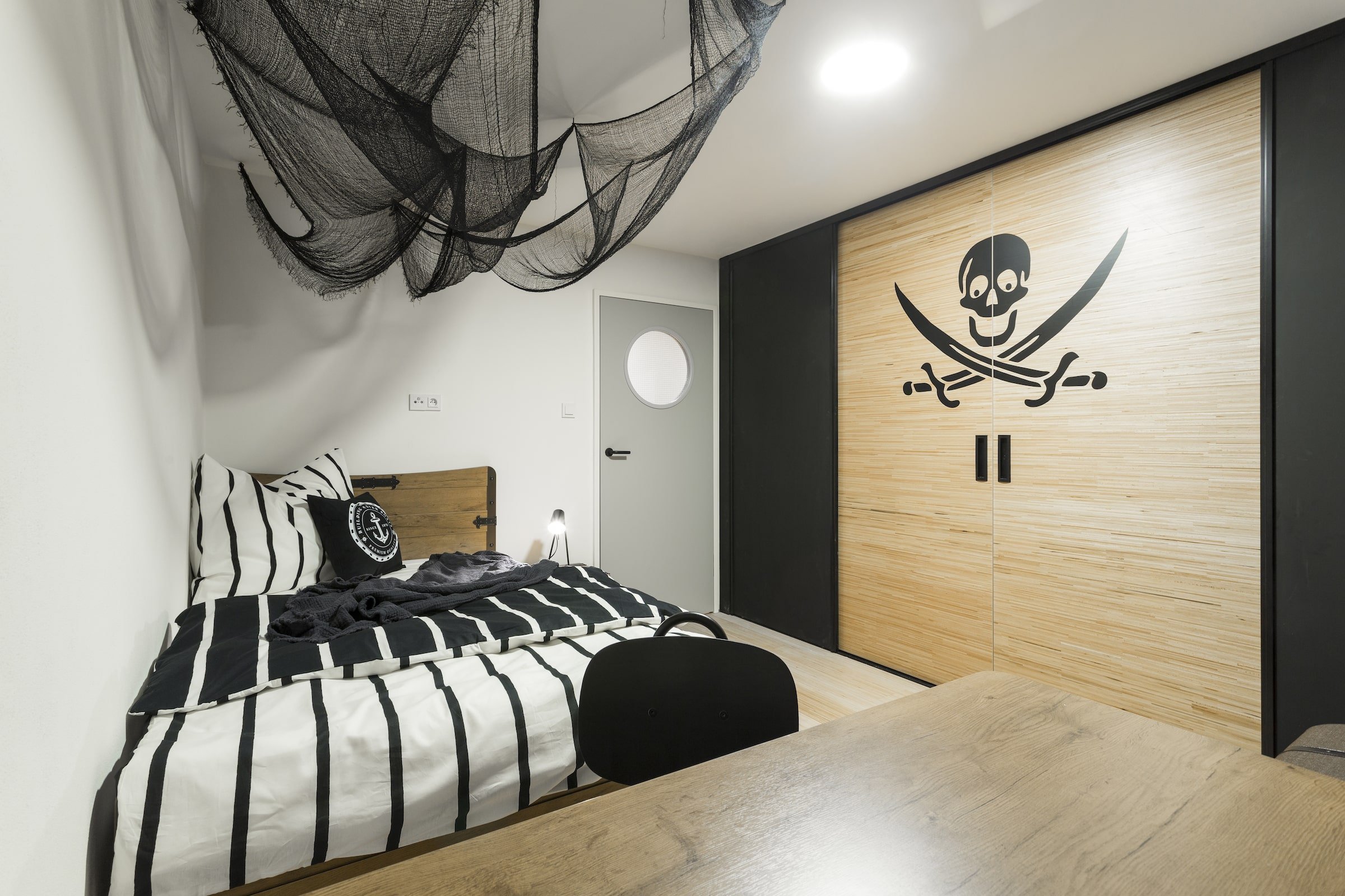 Jak se staví sen 2019 – 5. díl