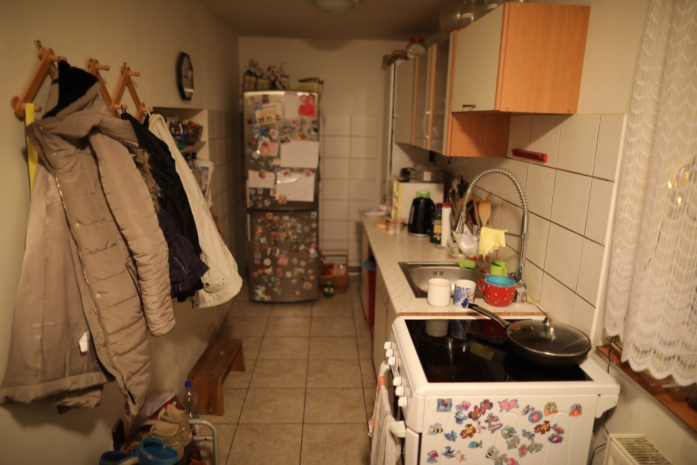 Jak se staví sen 2019 – 6. díl