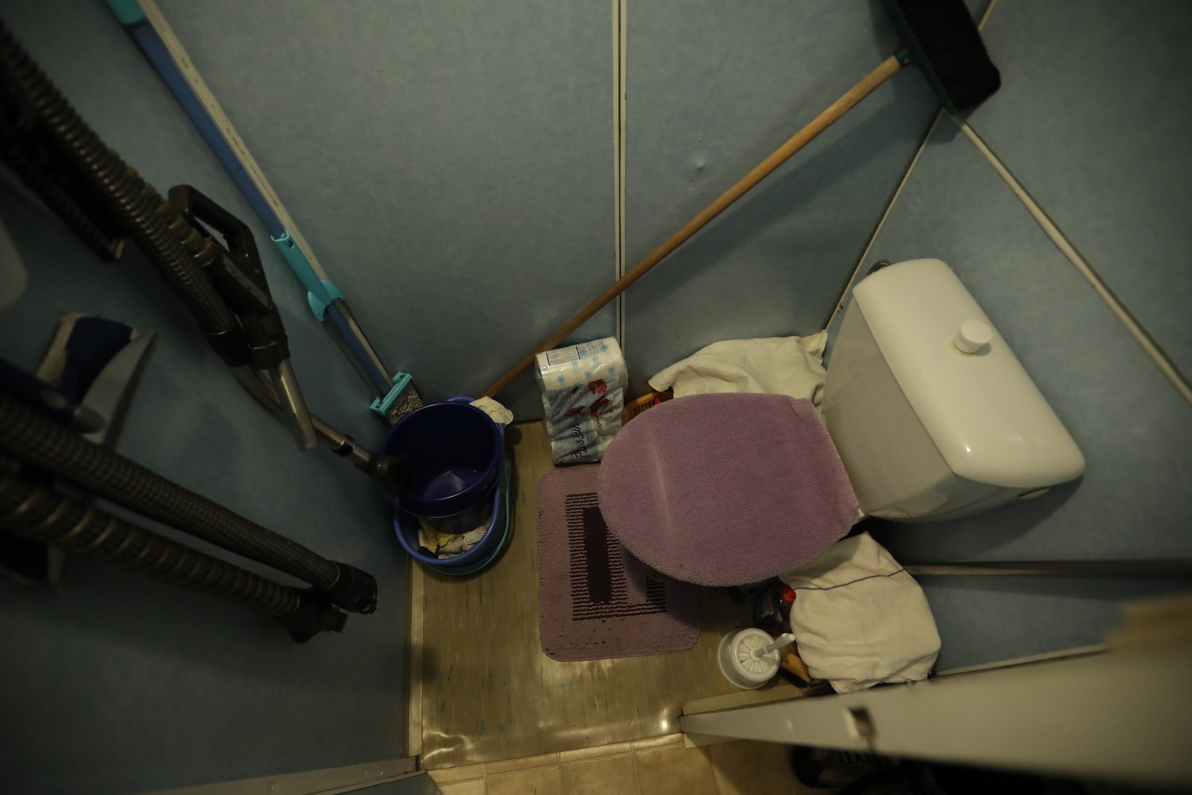 Jak se staví sen 2019 – 9. díl