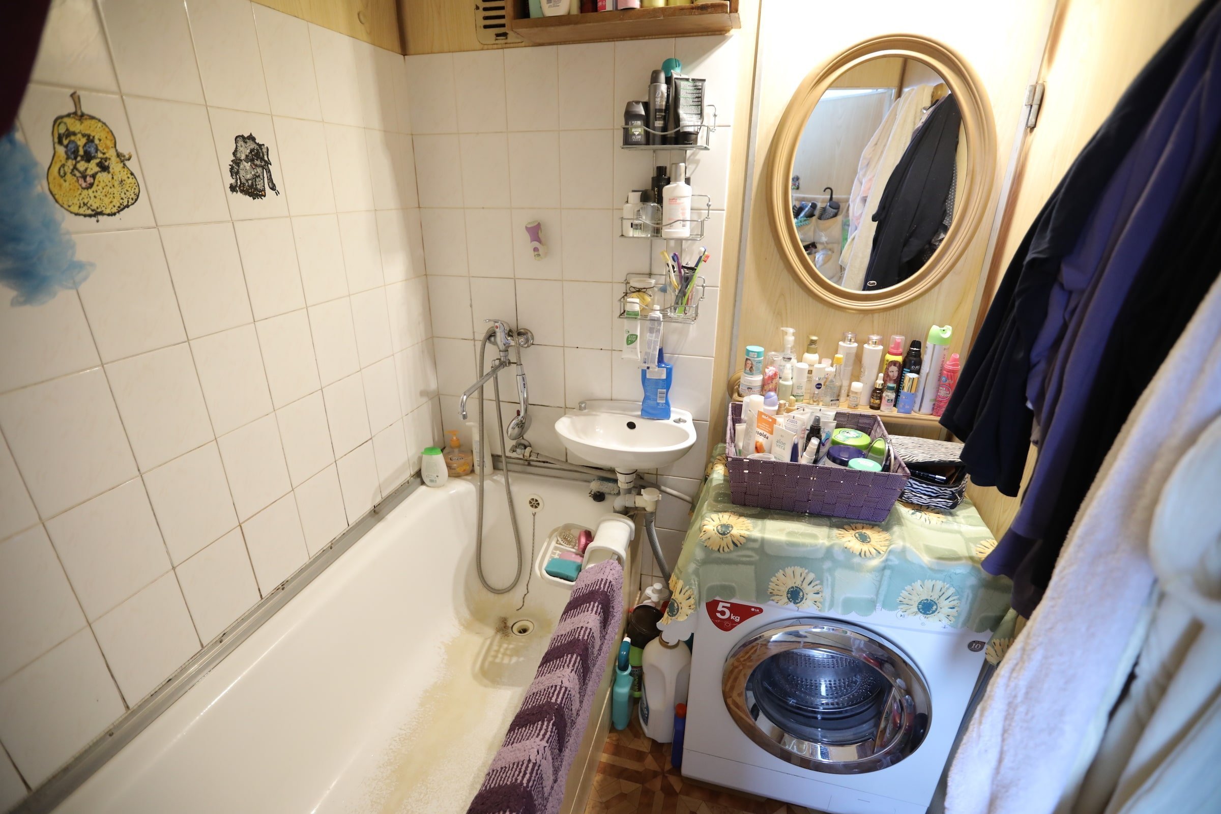 Jak se staví sen 2019 – 9. díl