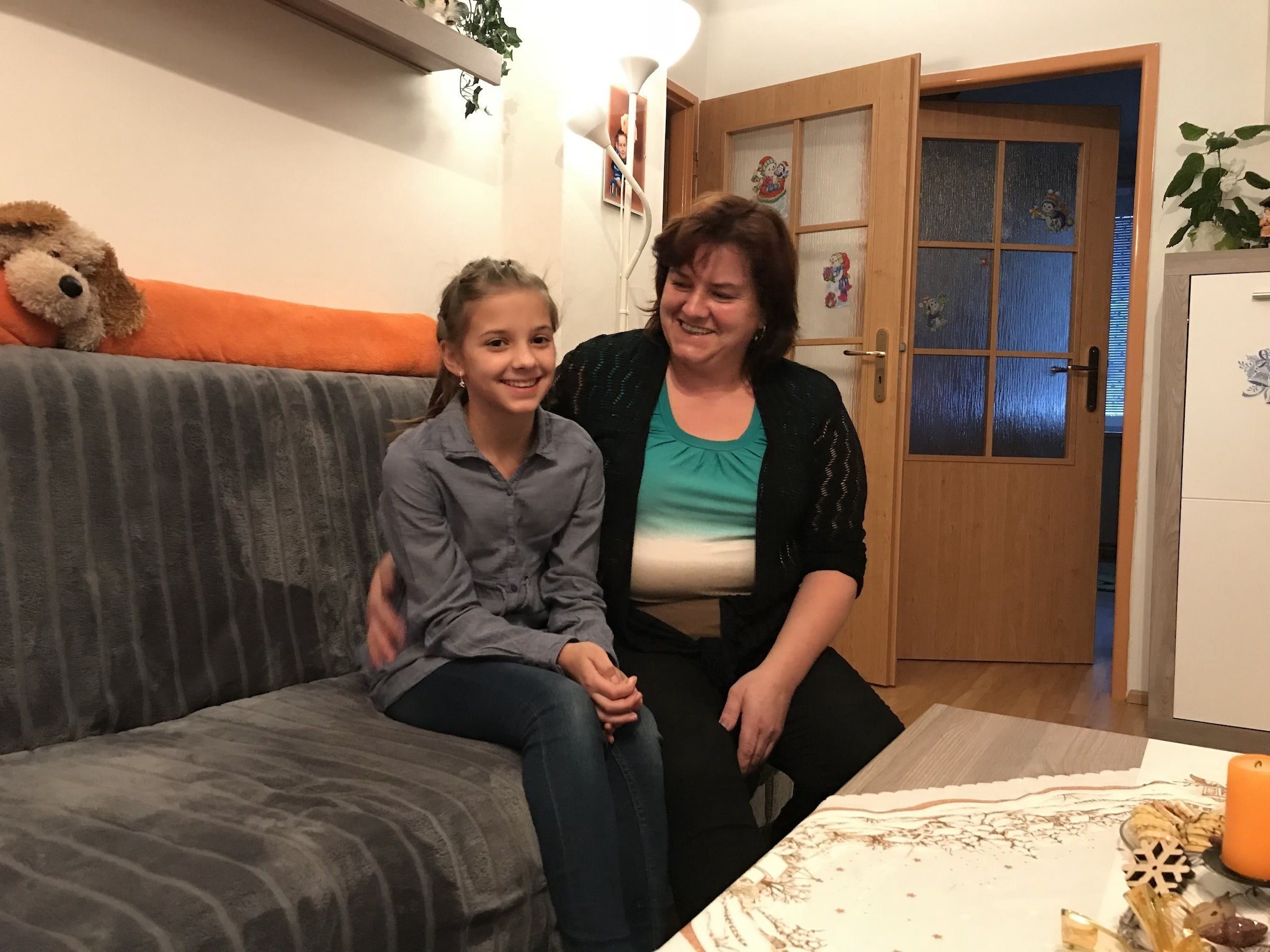 Jak se staví sen – 7. díl