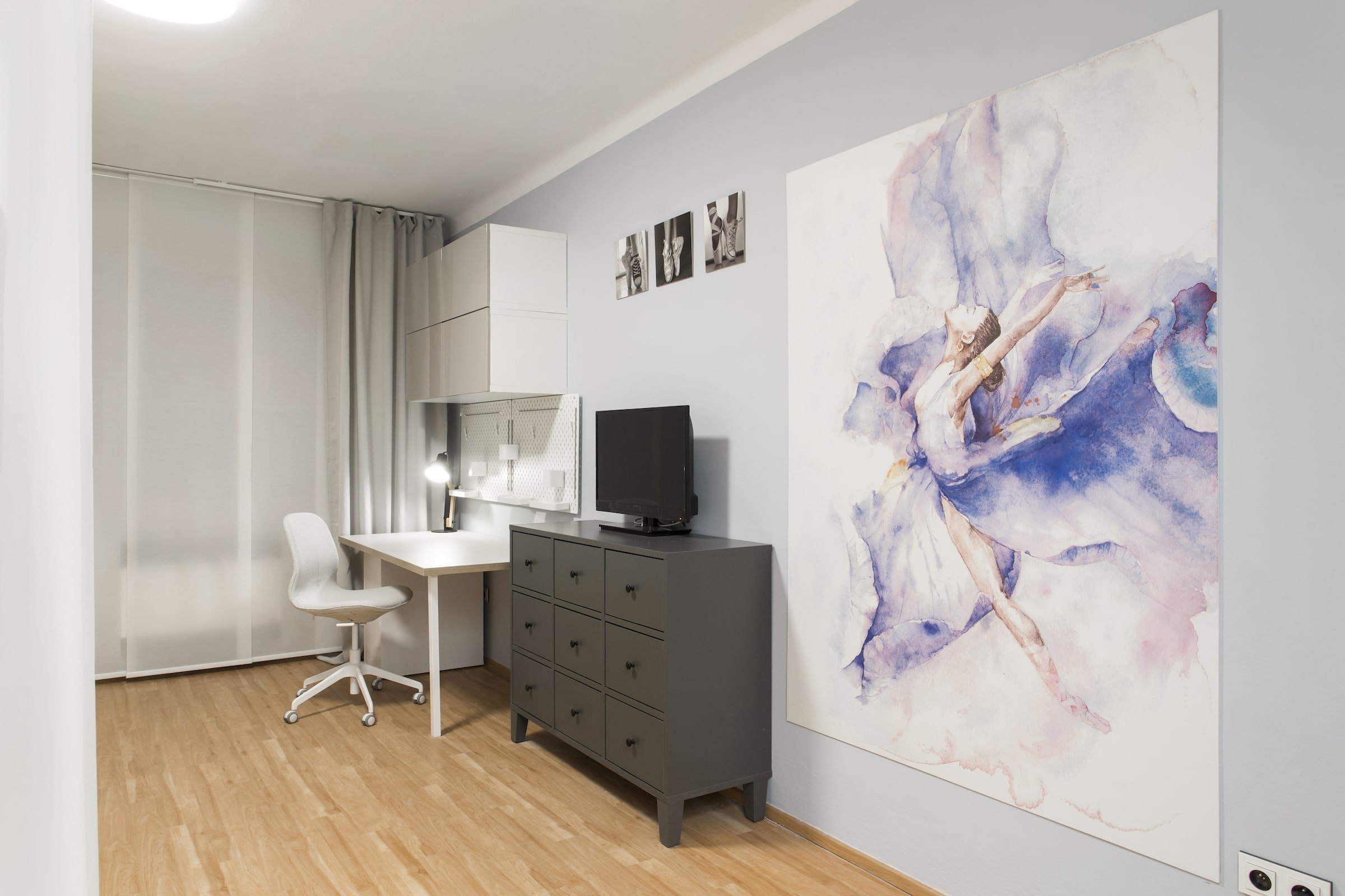 Jak se staví sen – 7. díl