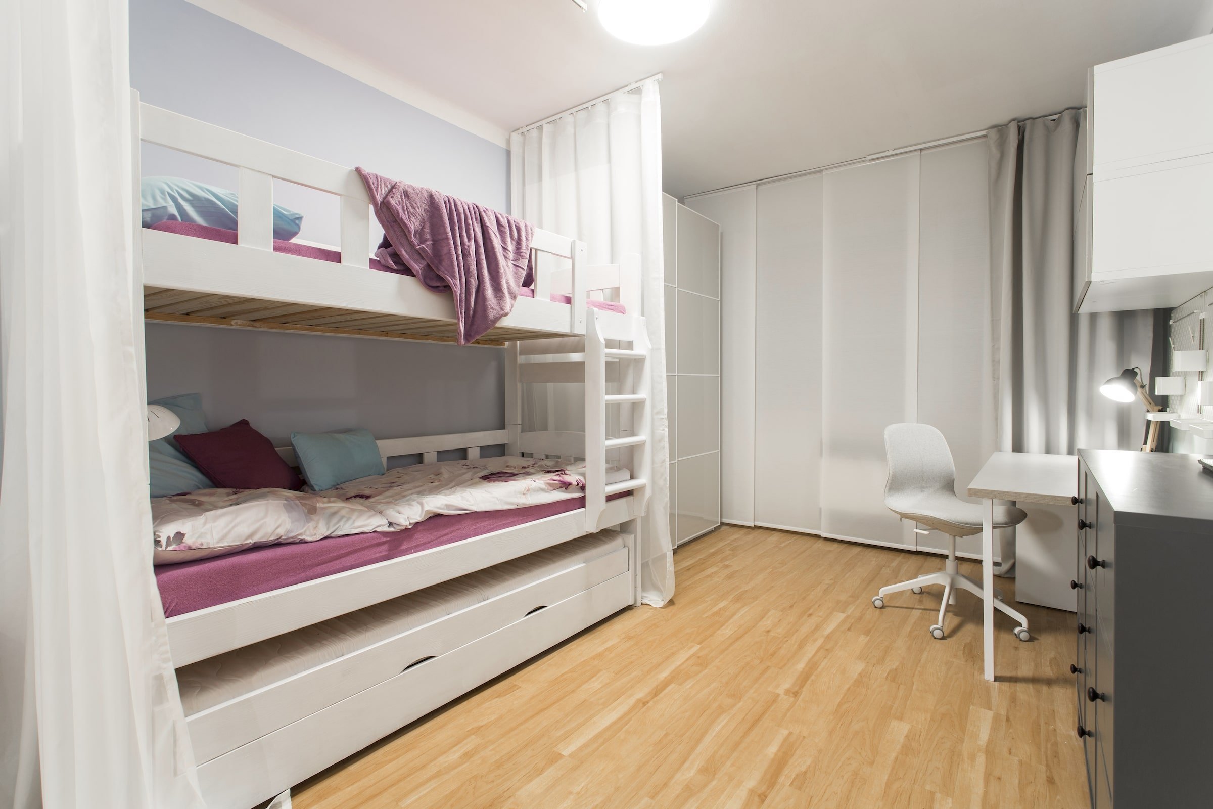 Jak se staví sen – 7. díl