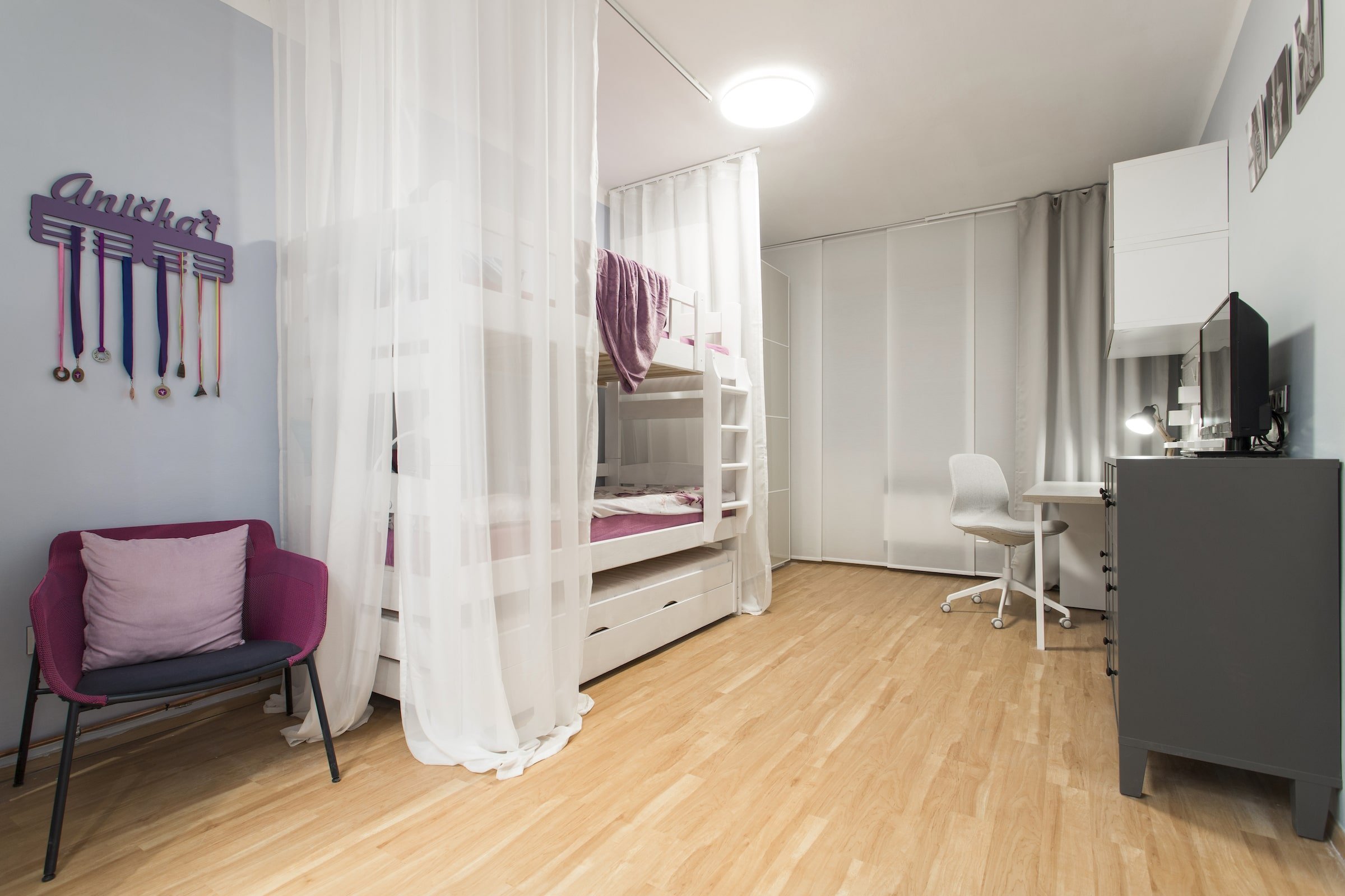 Jak se staví sen – 7. díl