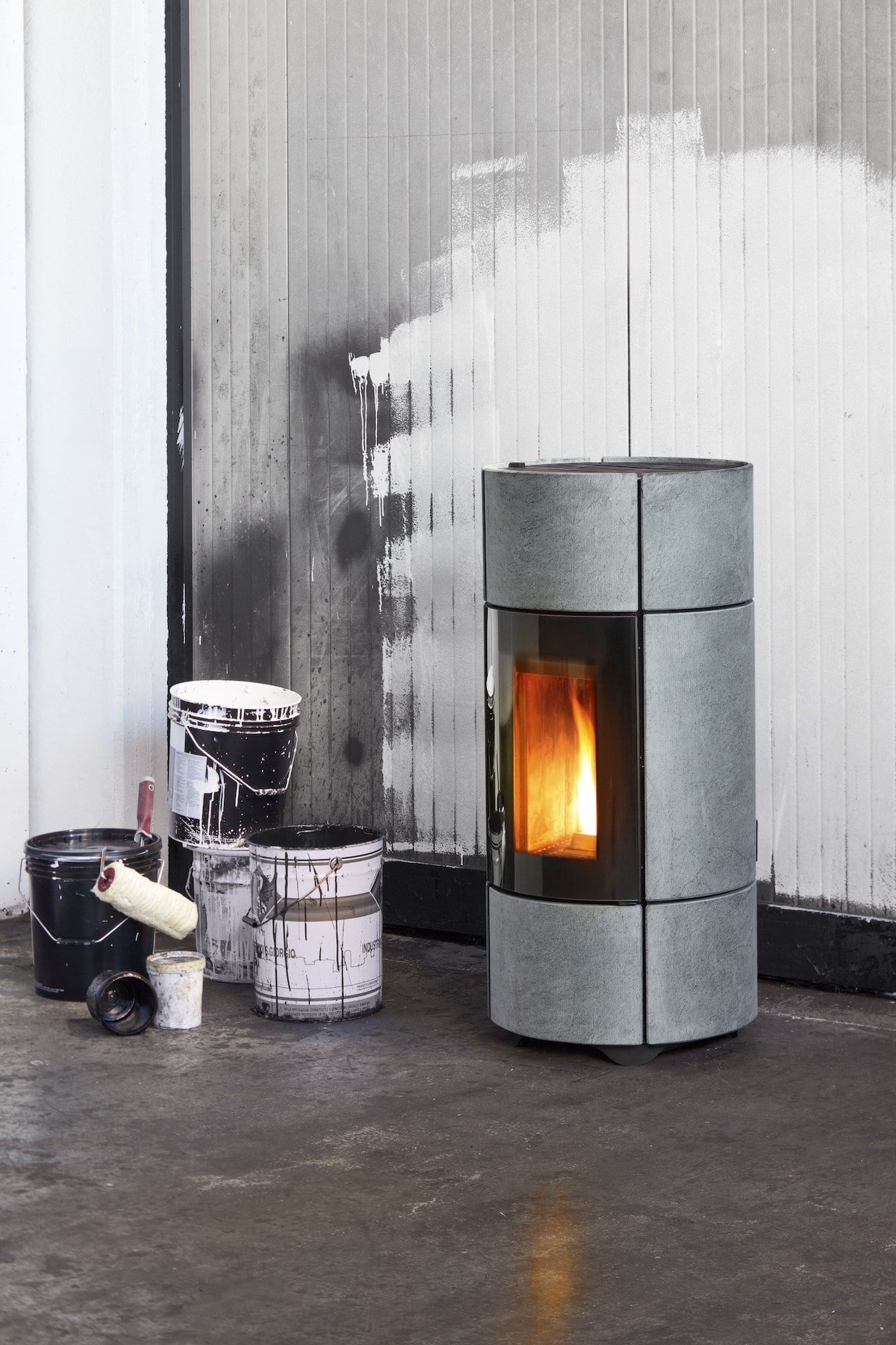 Jak vybrat ta správná krbová kamna?