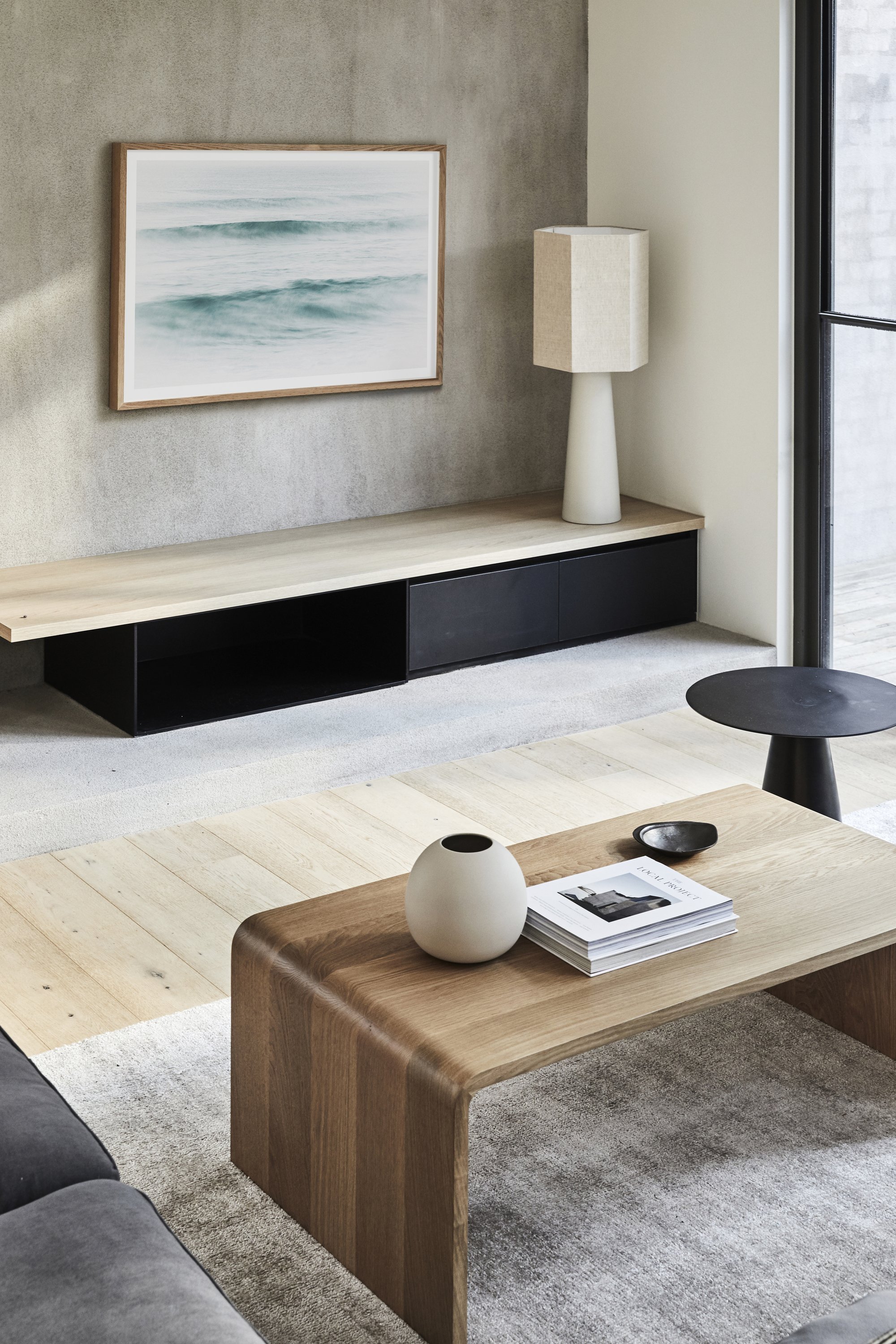 Jedinečný rodinný dům přirozeně zasazený do přírody