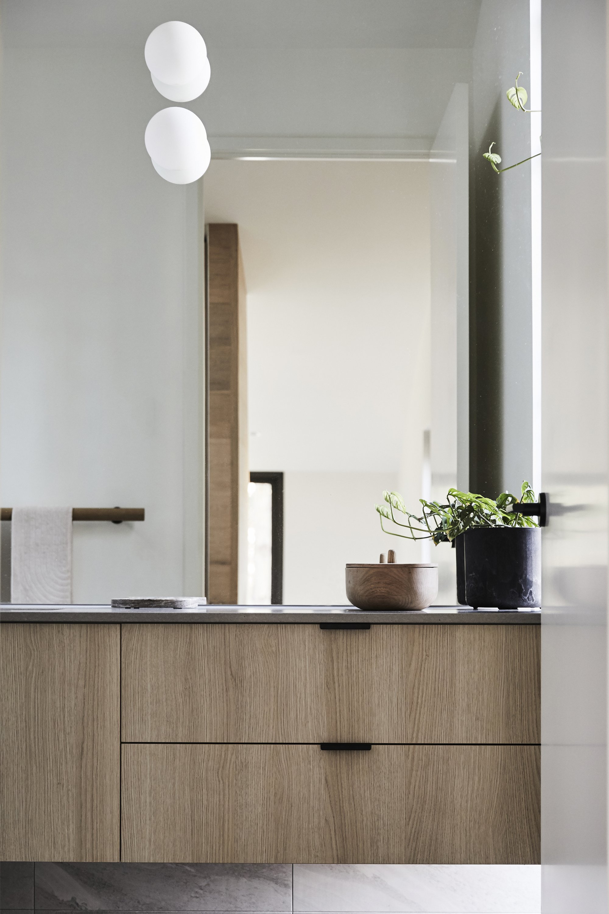 Jedinečný rodinný dům přirozeně zasazený do přírody