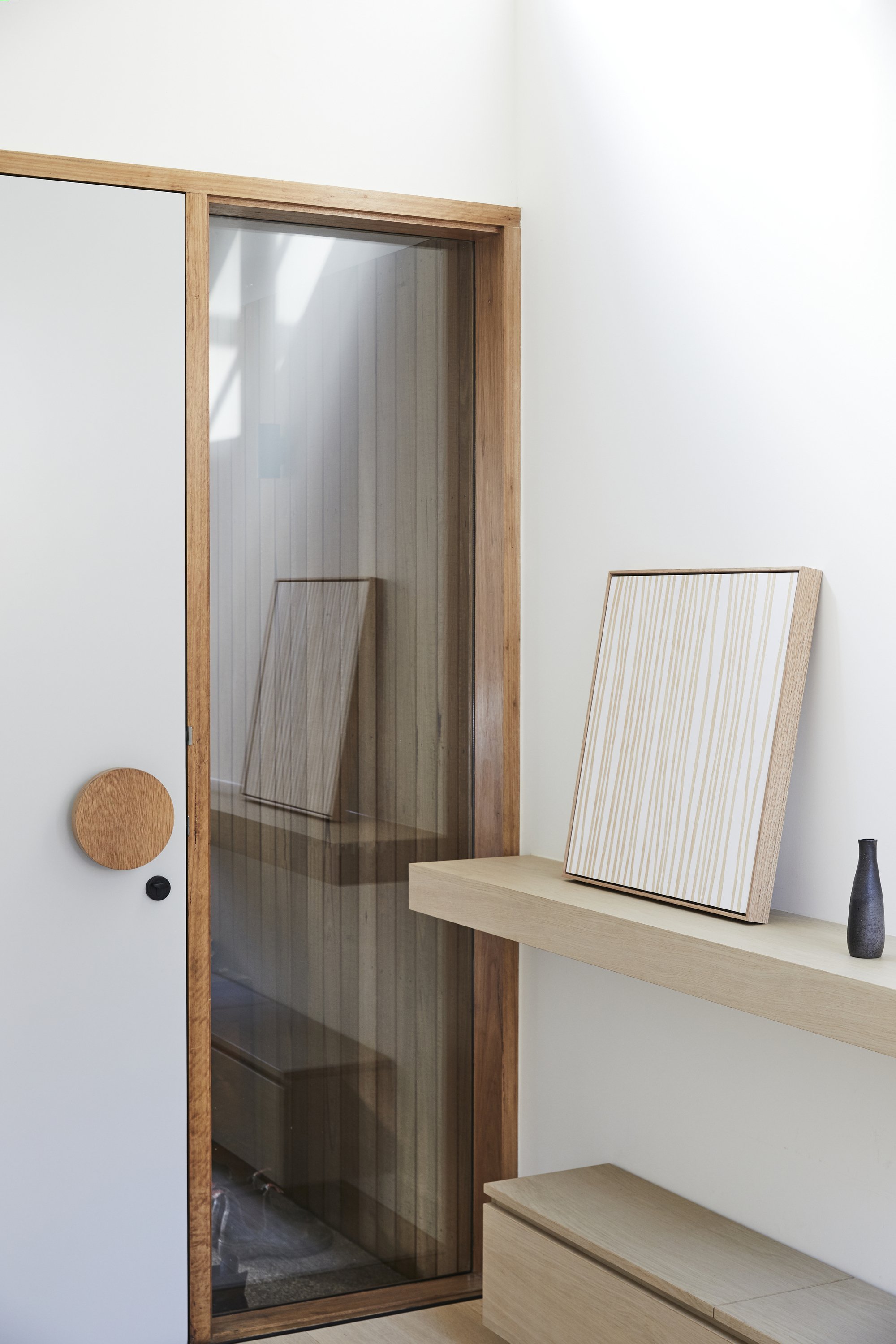 Jedinečný rodinný dům přirozeně zasazený do přírody