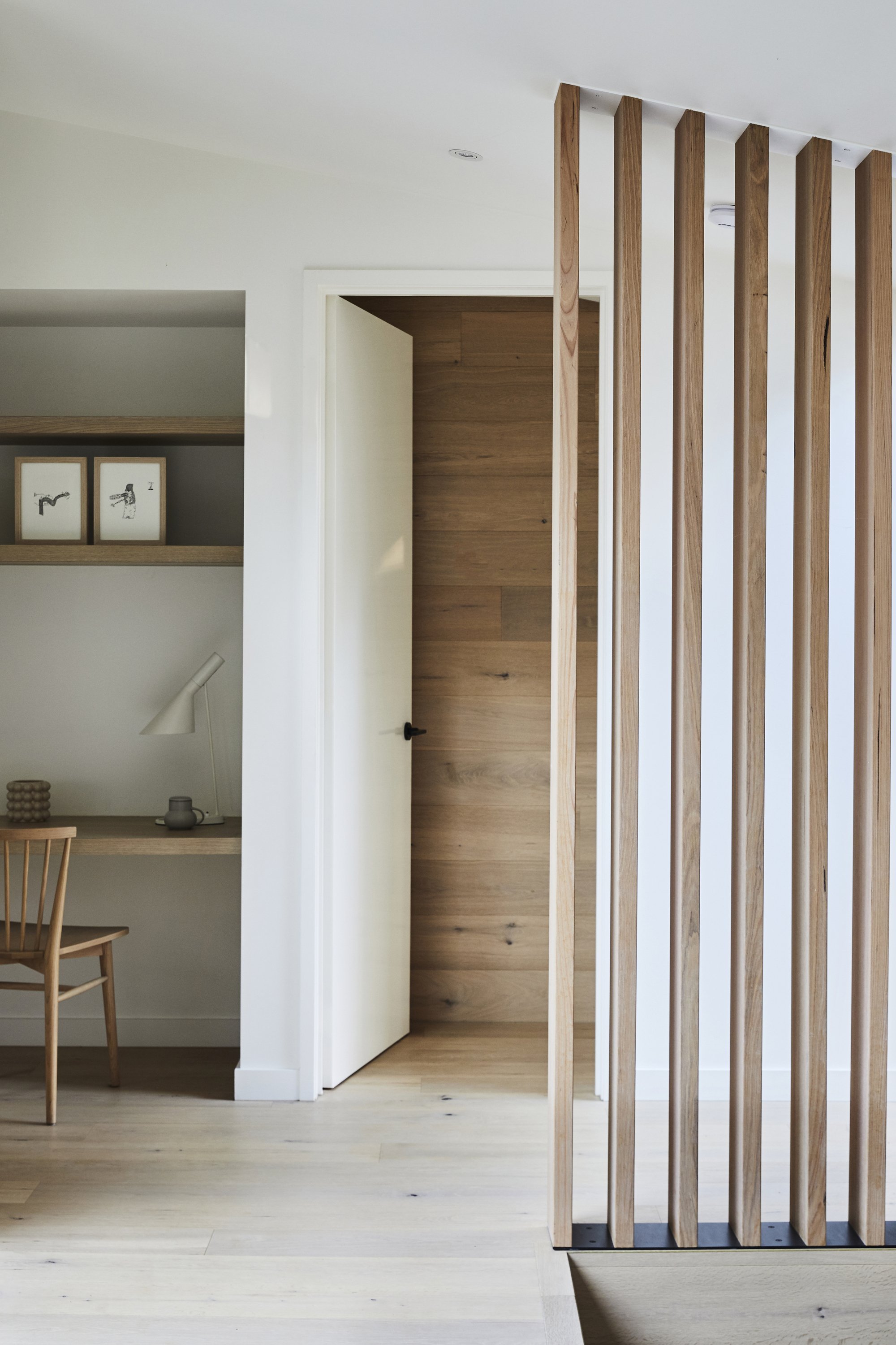 Jedinečný rodinný dům přirozeně zasazený do přírody