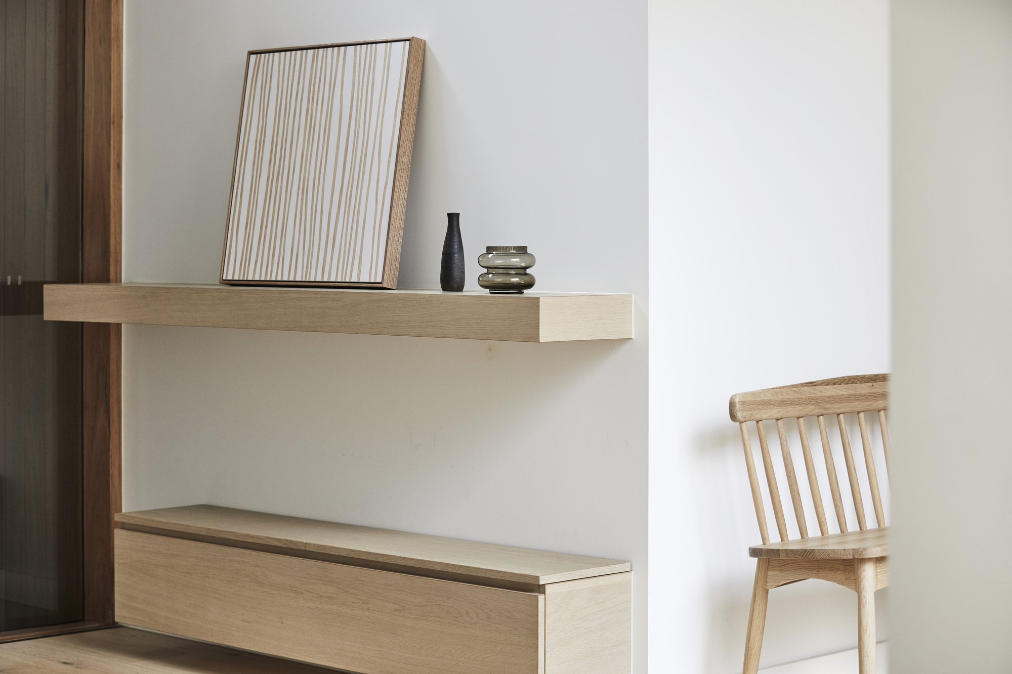 Jedinečný rodinný dům přirozeně zasazený do přírody