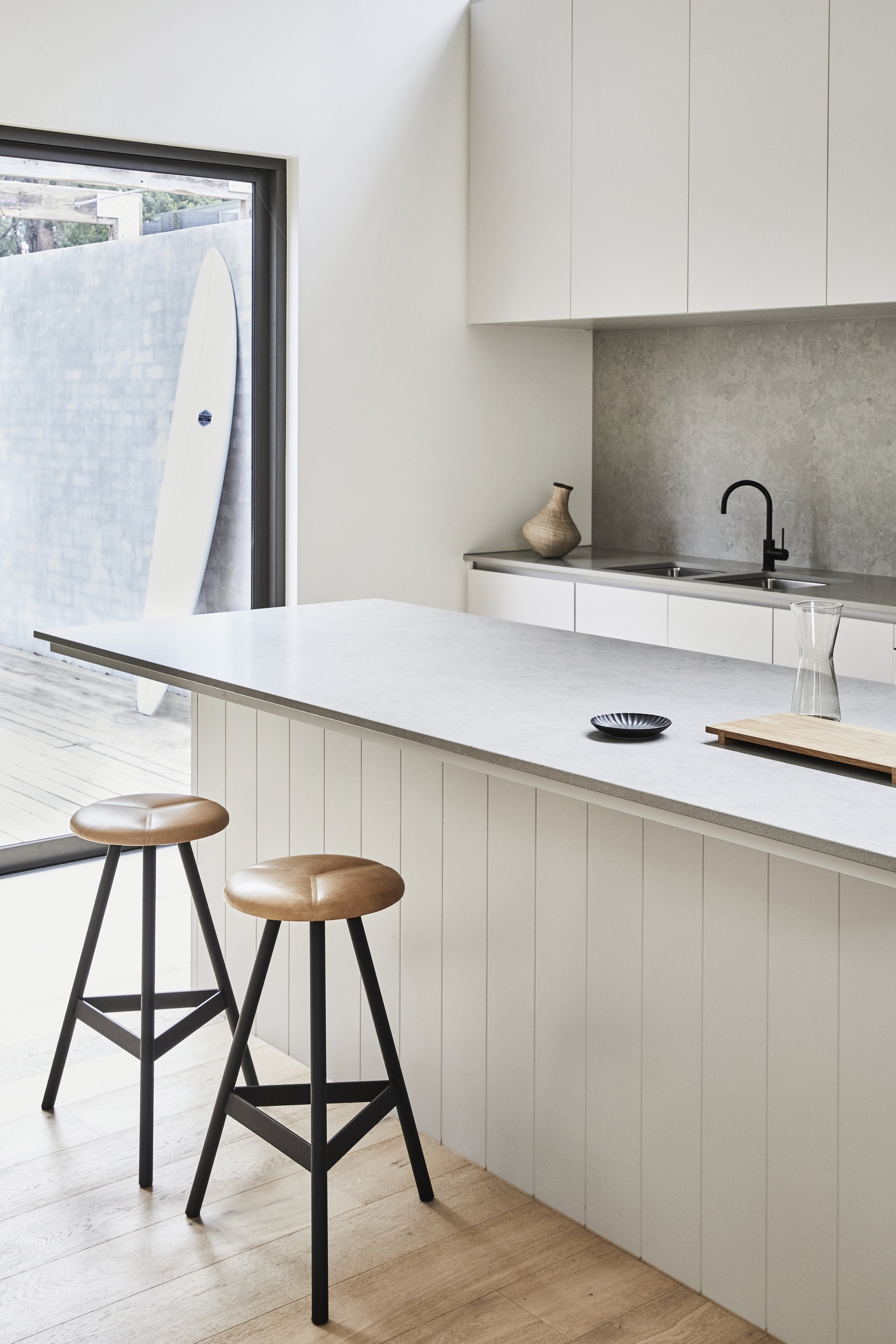 Jedinečný rodinný dům přirozeně zasazený do přírody