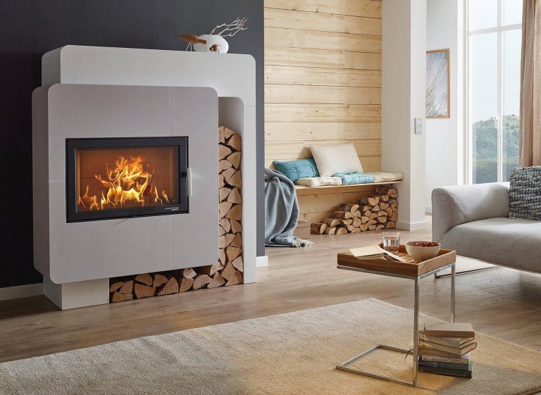 Krbovou stavebnici ARLBERG zvládnete smontovat za půl hodiny, navíc si je můžete natřít upravit podle vlastního vkusu