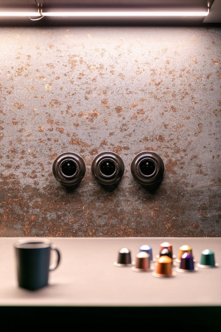 Komfortní bydlení dramatického rázu na 20 m2