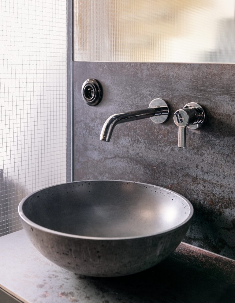 Komfortní bydlení dramatického rázu na 20 m2