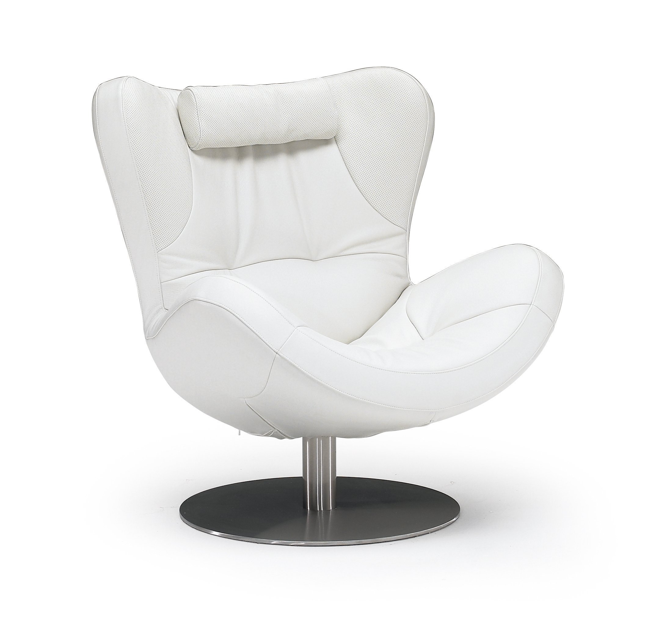 Moderní ušák jako výjimečný solitér