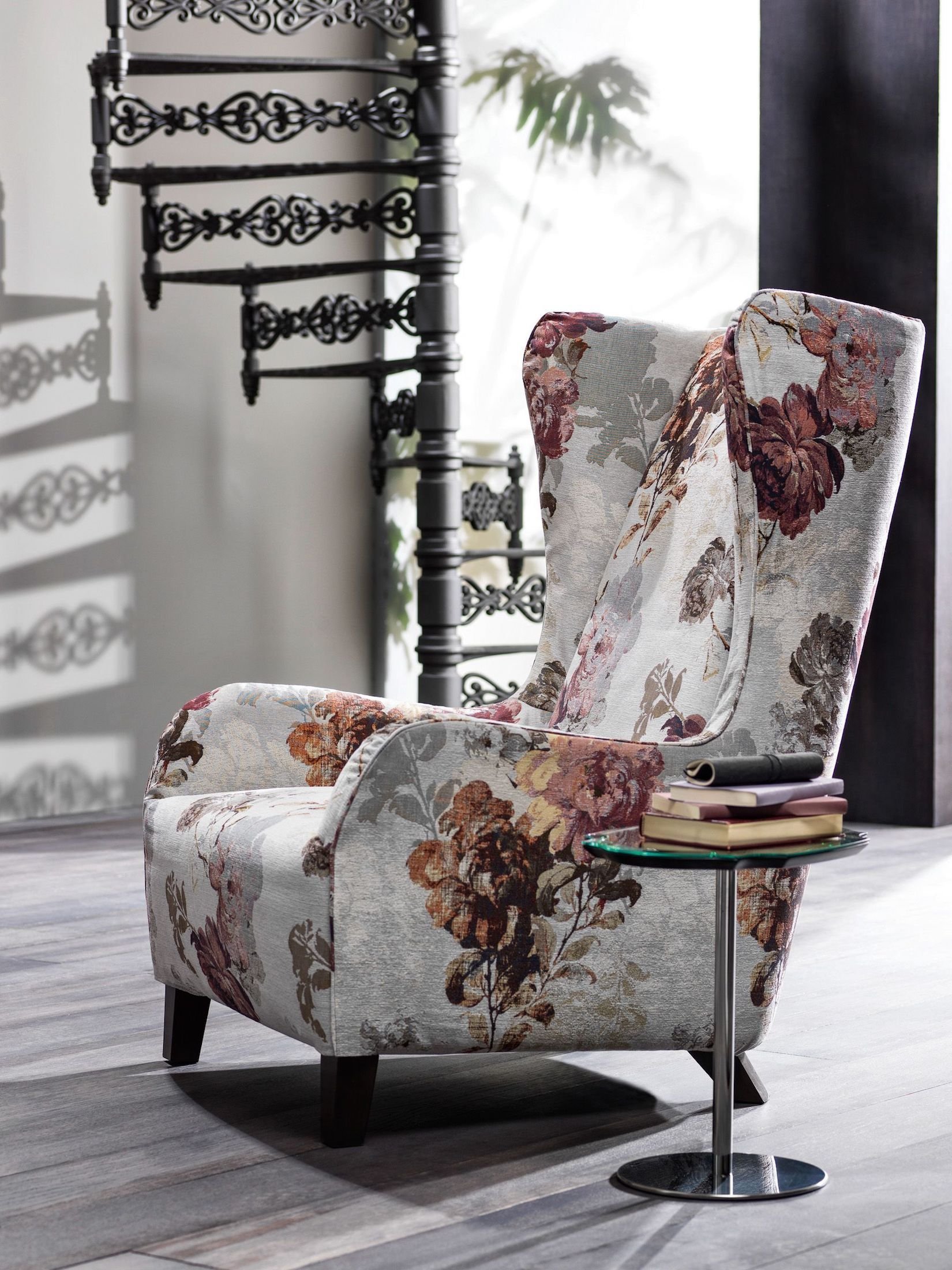 Moderní ušák jako výjimečný solitér