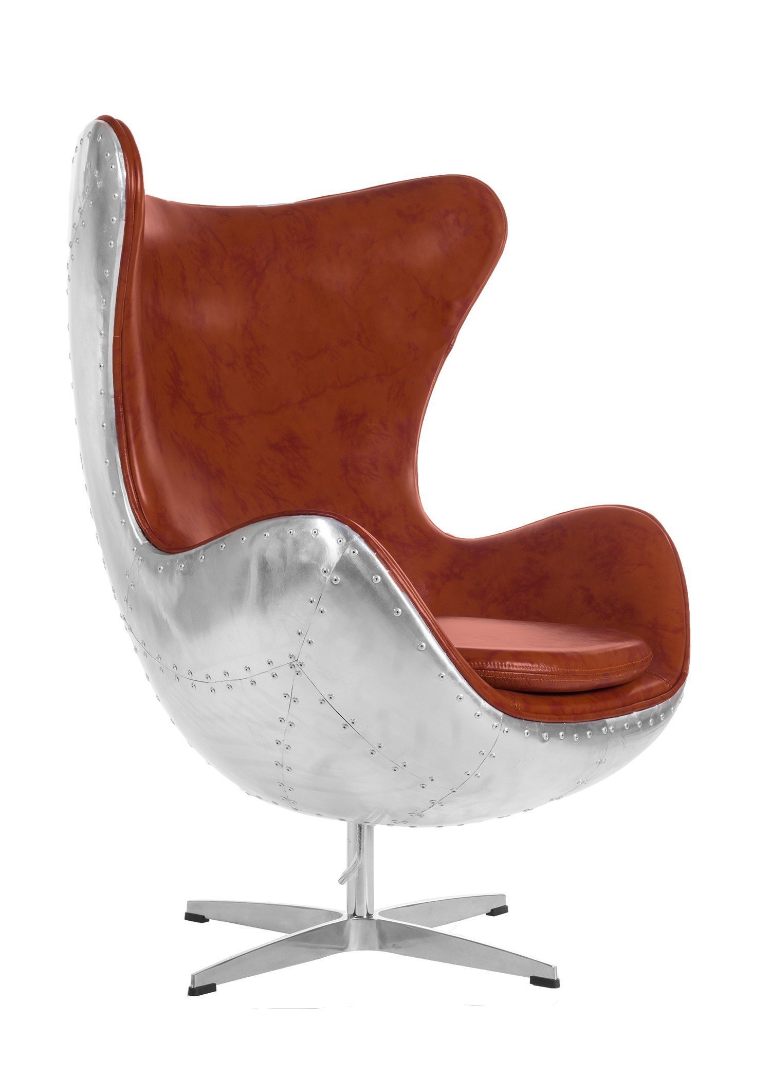 Moderní ušák jako výjimečný solitér