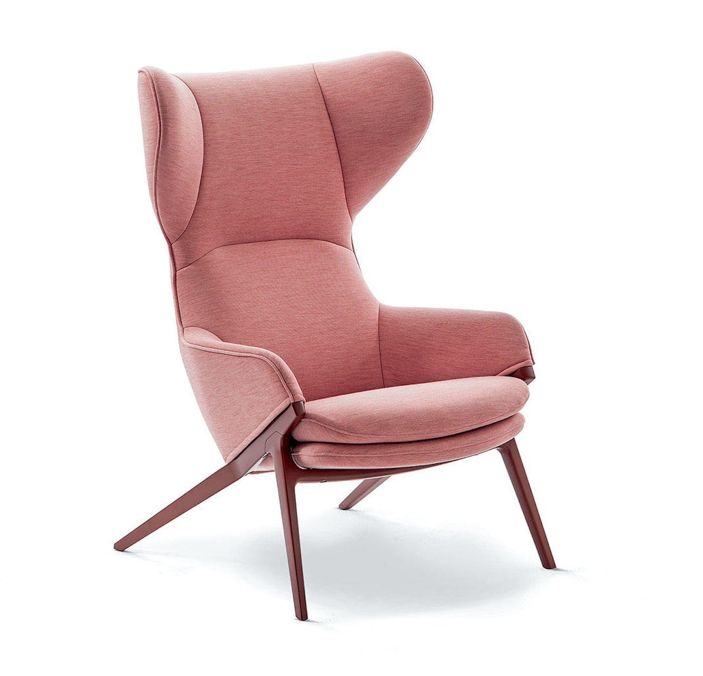 Moderní ušák jako výjimečný solitér