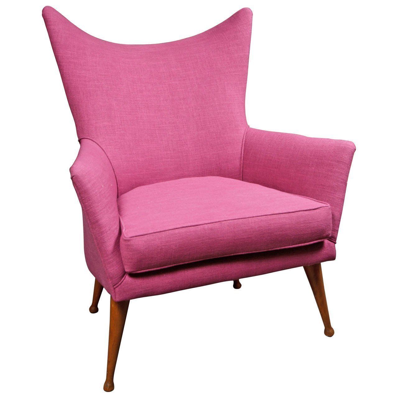 Moderní ušák jako výjimečný solitér