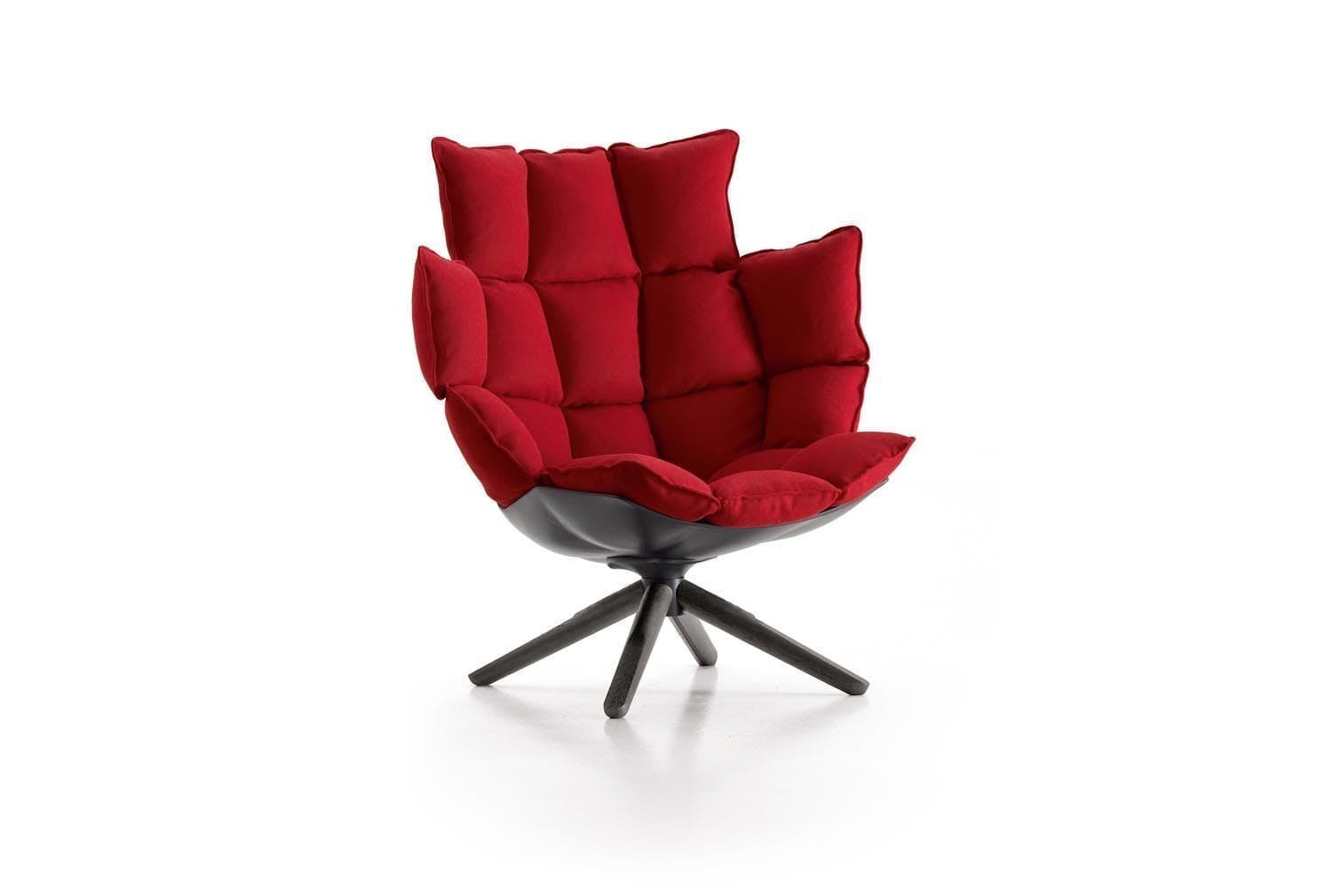 Moderní ušák jako výjimečný solitér