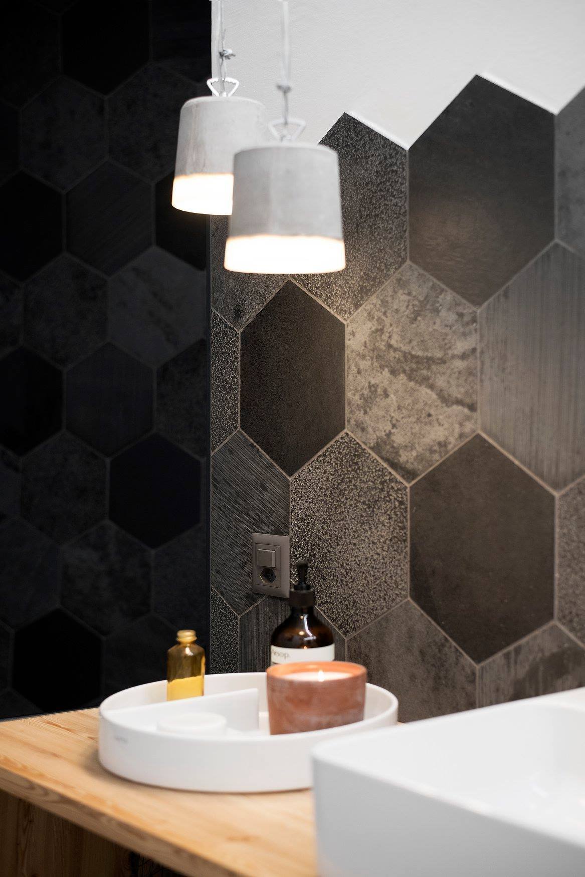 Kompletní proměna horské chaty