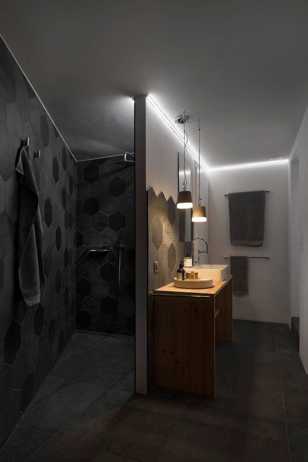 Kompletní proměna horské chaty