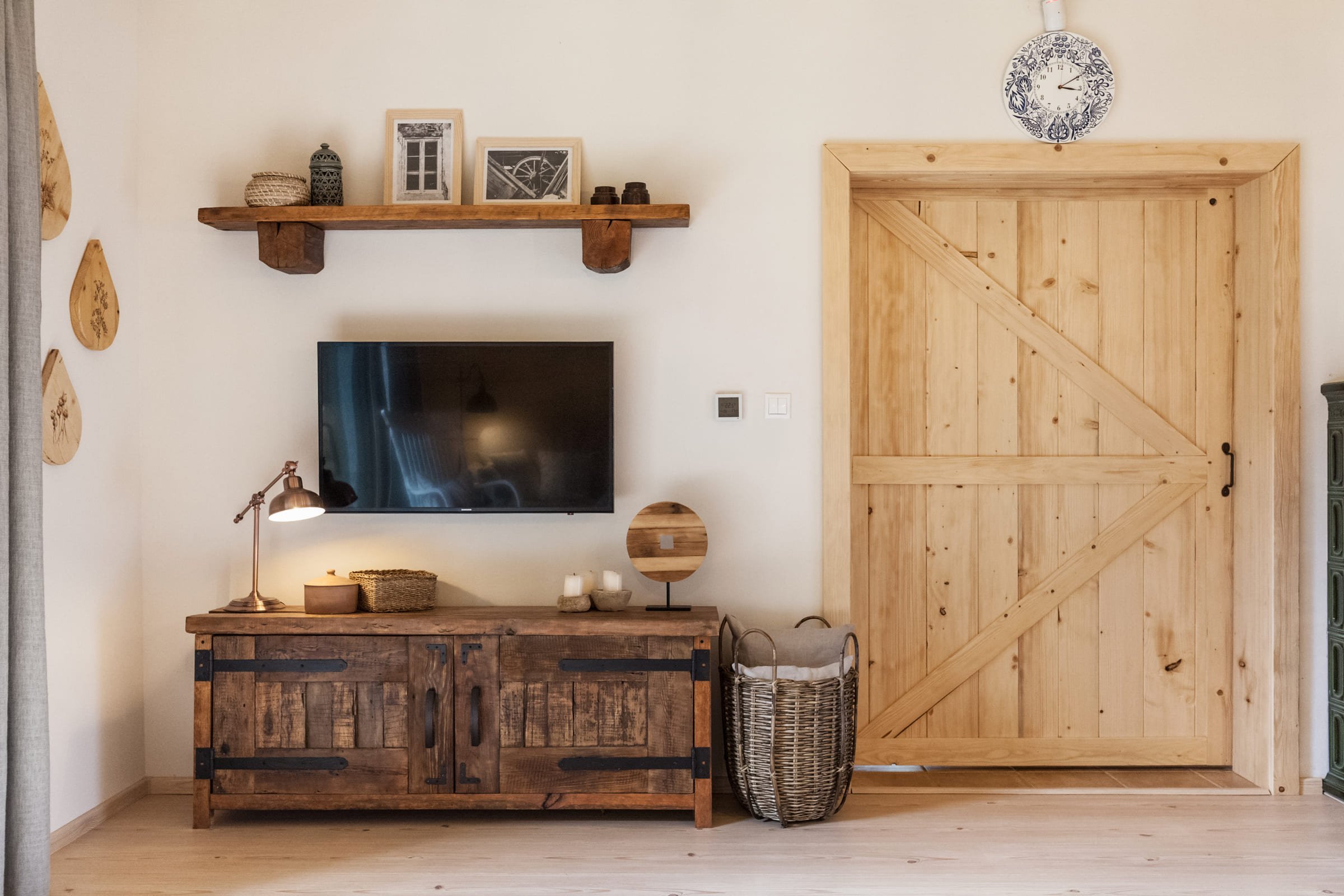 Kouzelná chalupa se slovenským srdcem