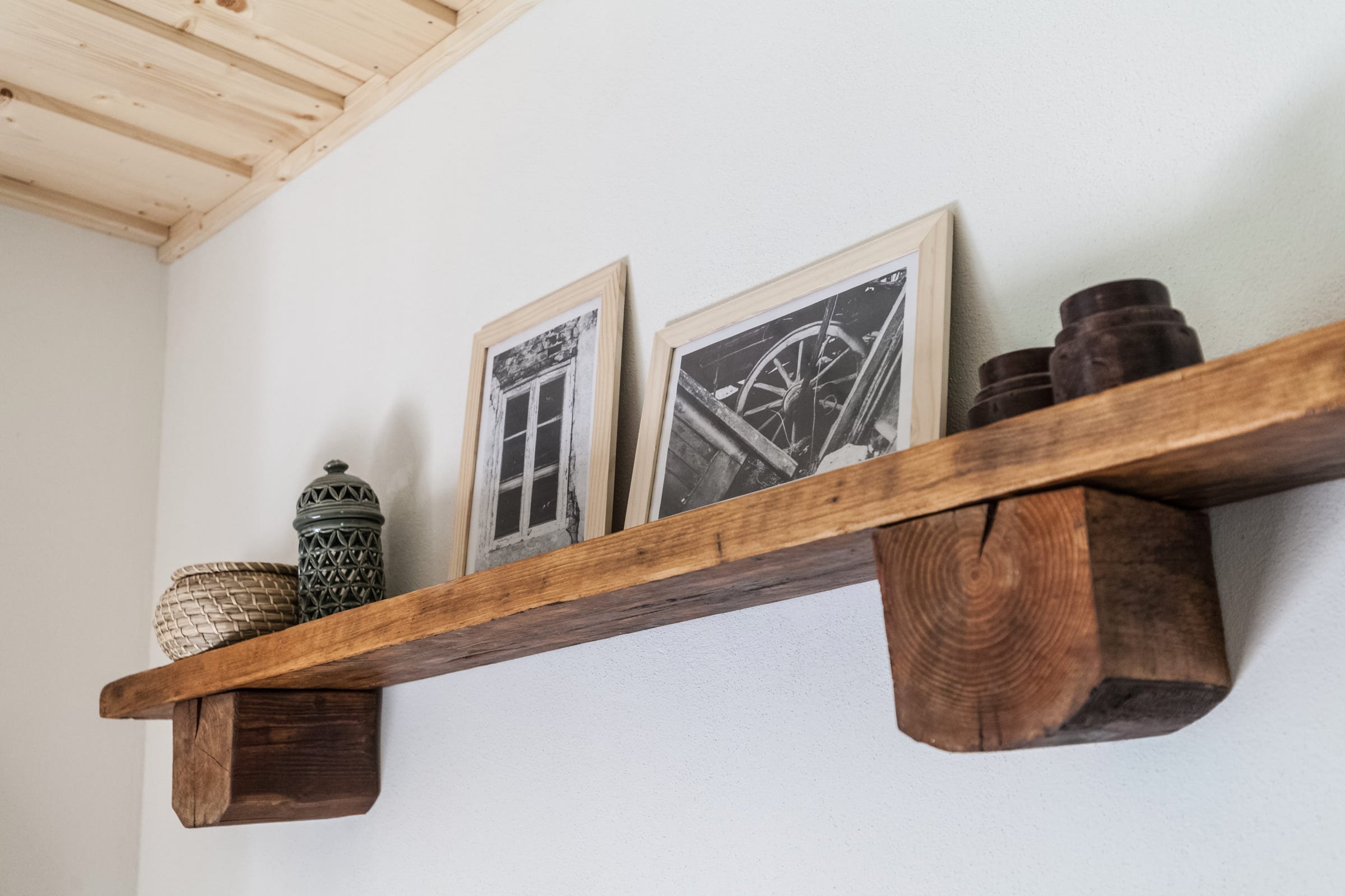 Kouzelná chalupa se slovenským srdcem